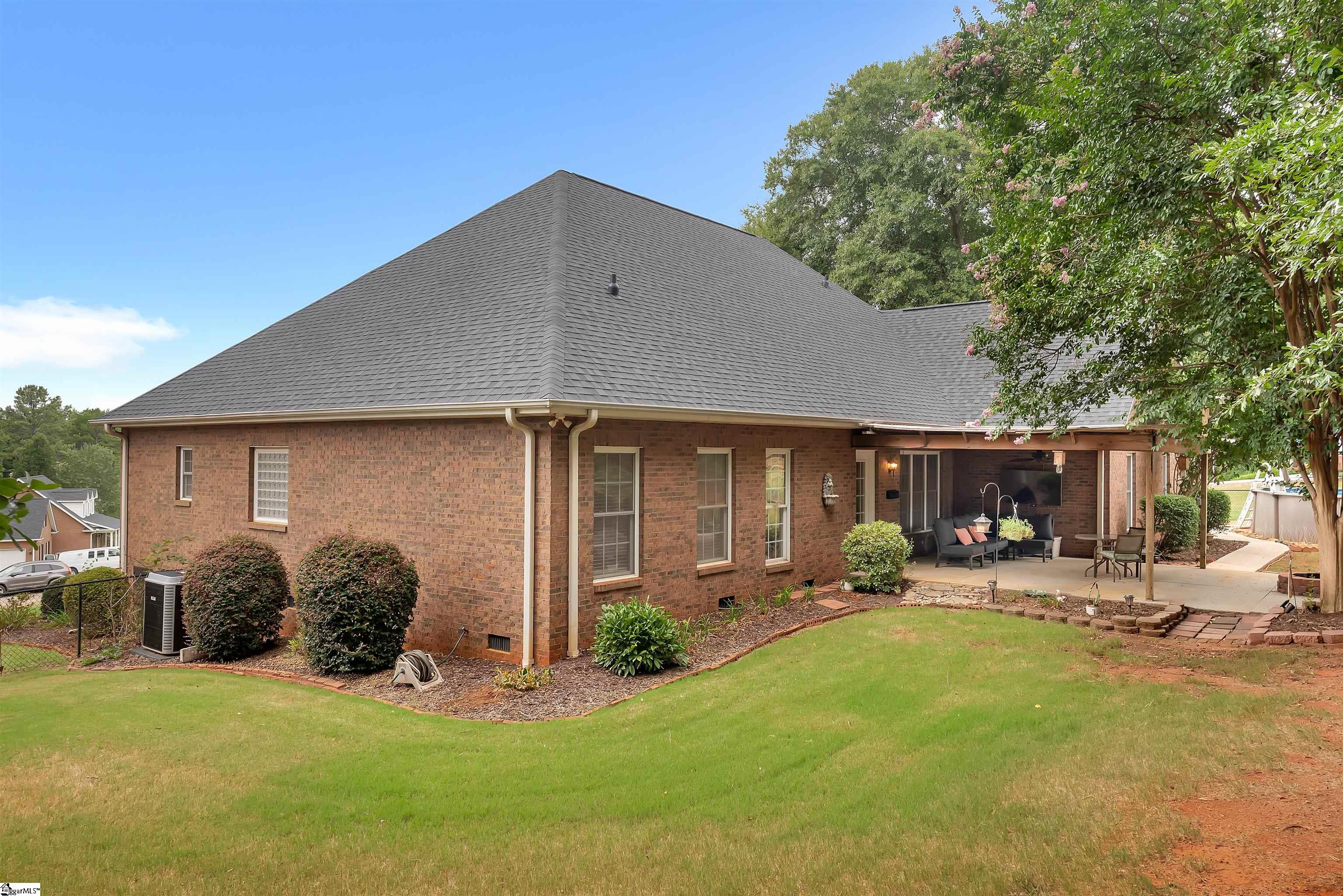 109 Windsong Court Property Photo 25