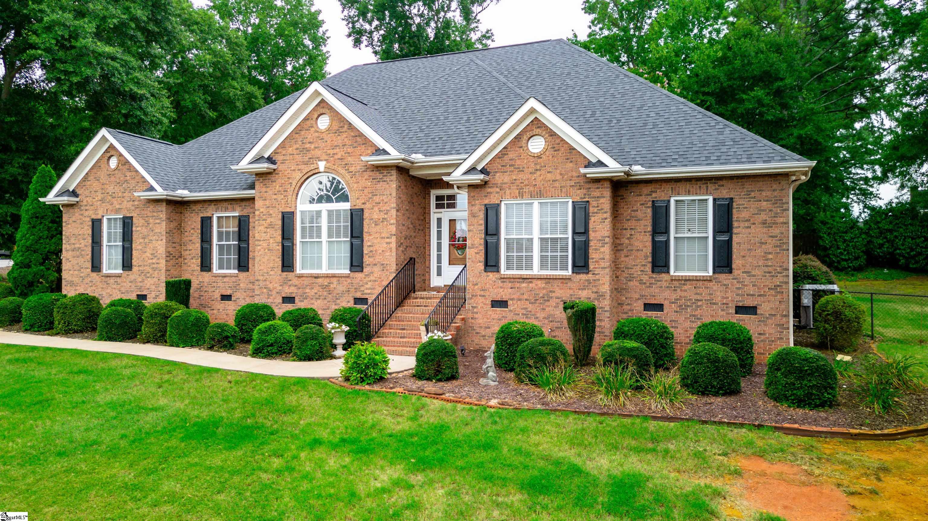 109 Windsong Court Property Photo 28