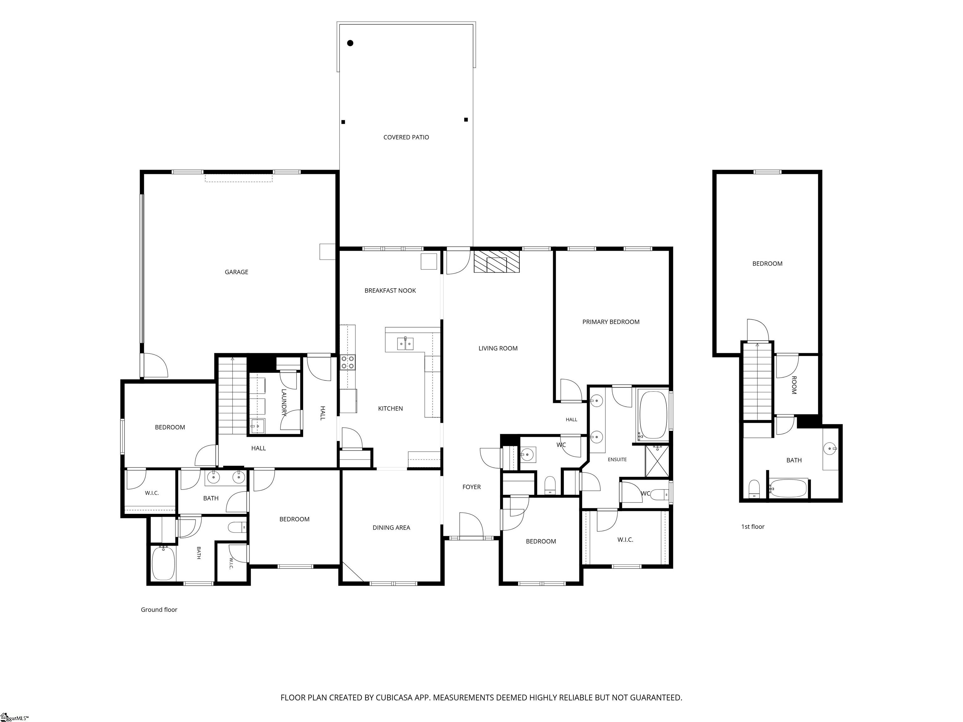 109 Windsong Court Property Photo 30
