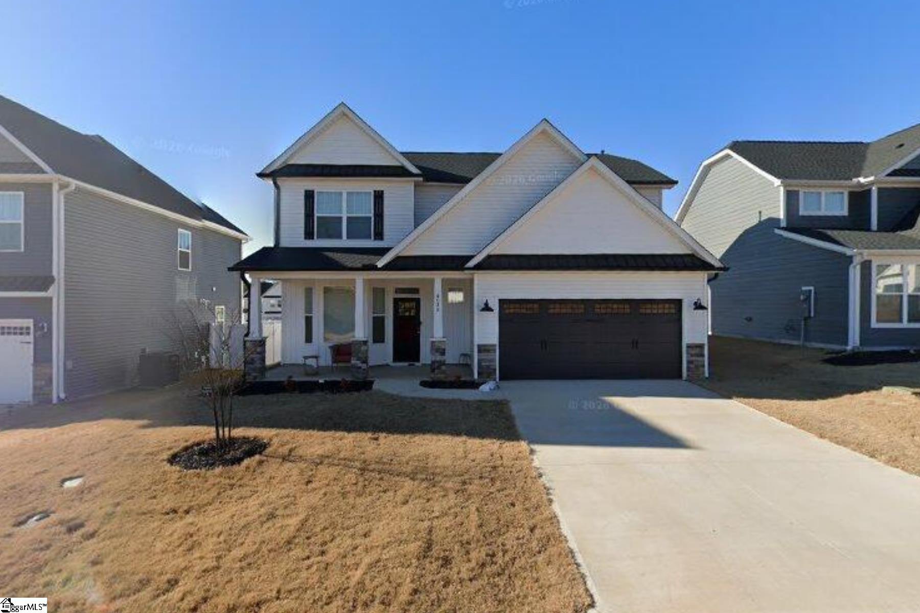 6028 Peregrine Lane Property Photo 1