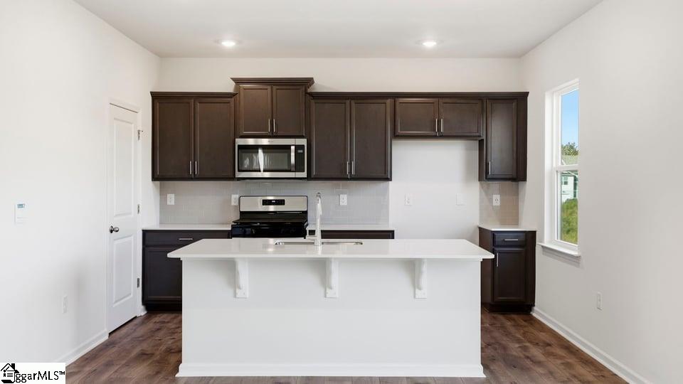 2155 Springview Court Property Photo 12