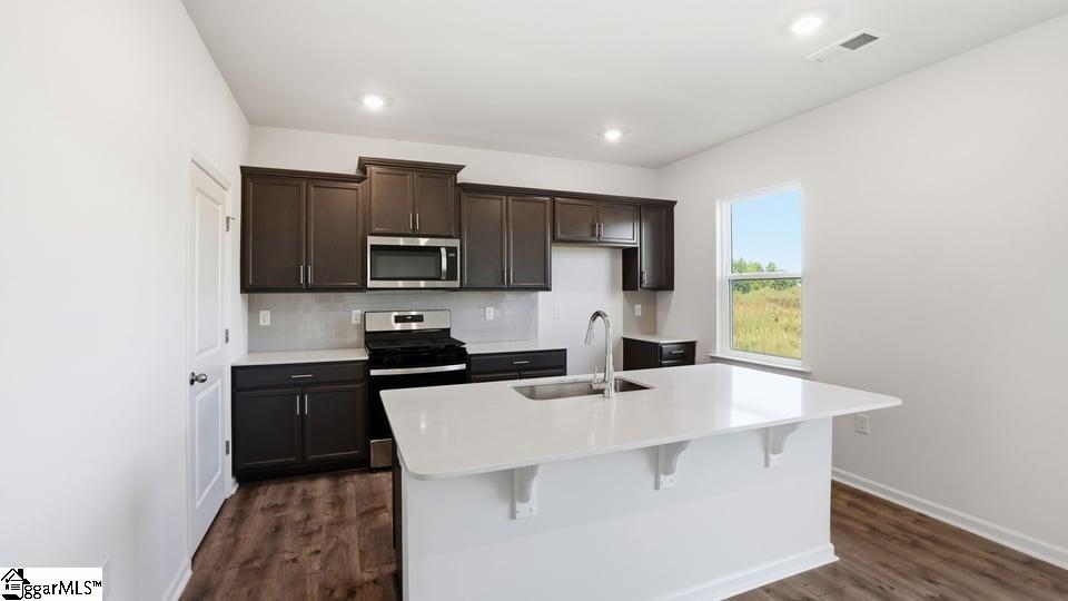 2155 Springview Court Property Photo 13