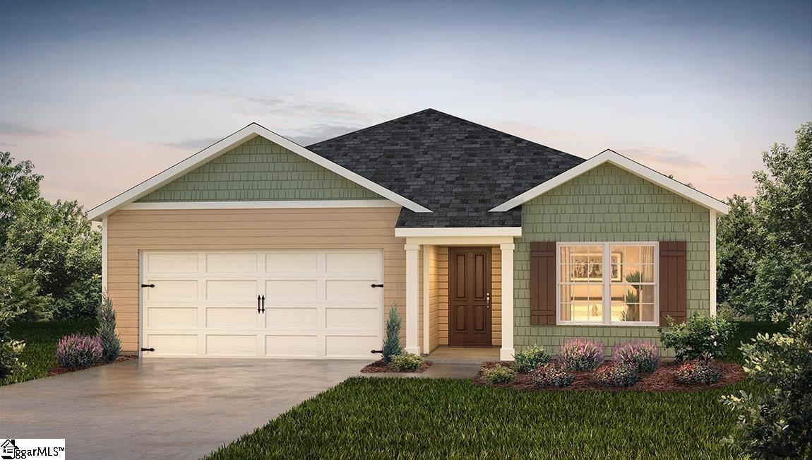 2117 Pierett Circle Property Photo 1