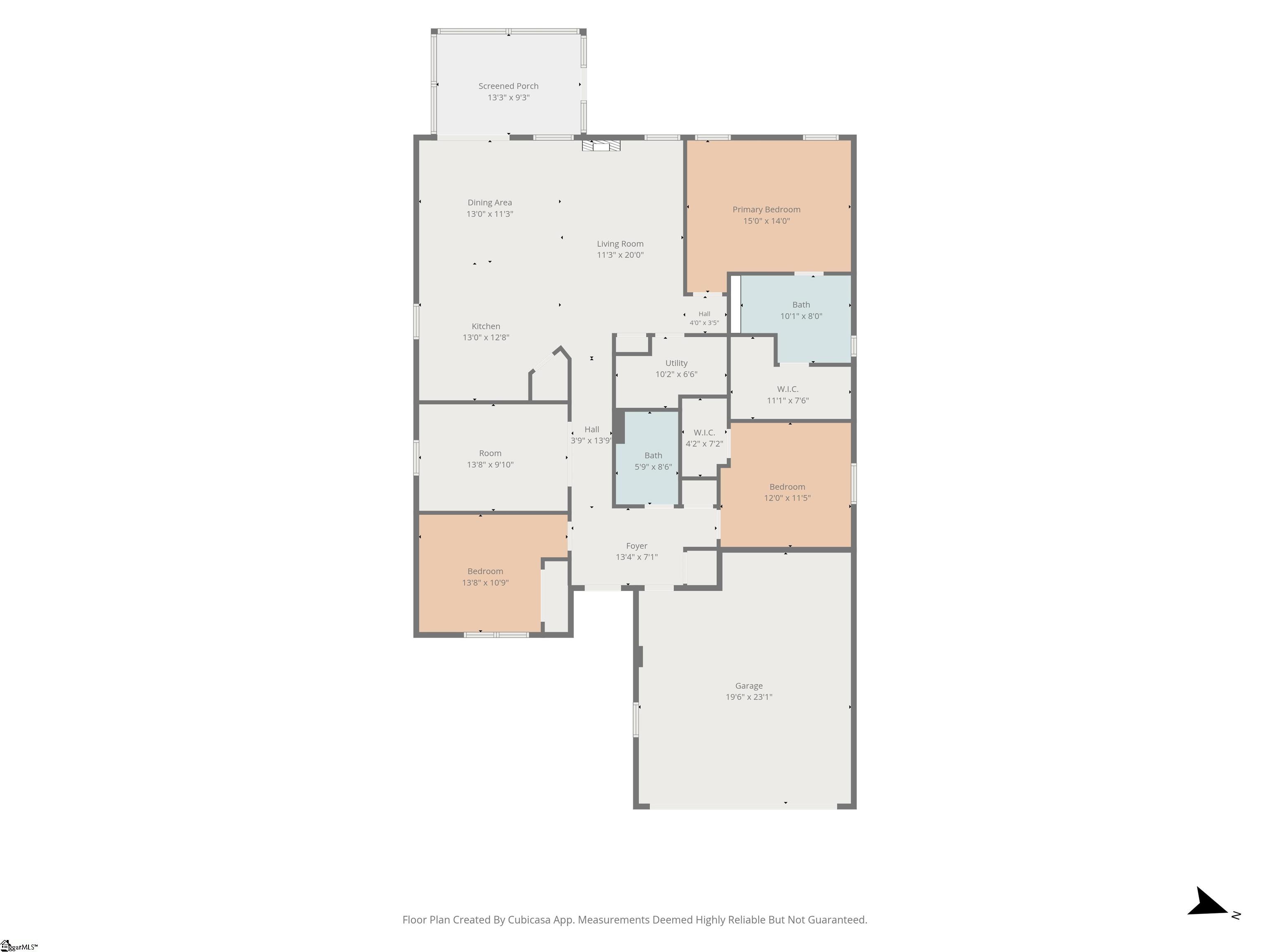 234 Stockland Trail Property Photo 34