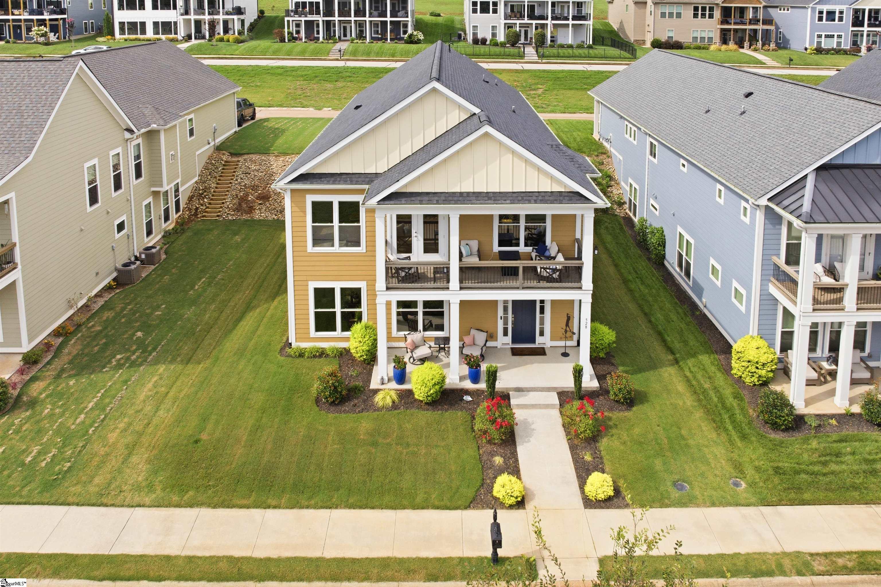 528 Coolwater Drive Property Photo 48