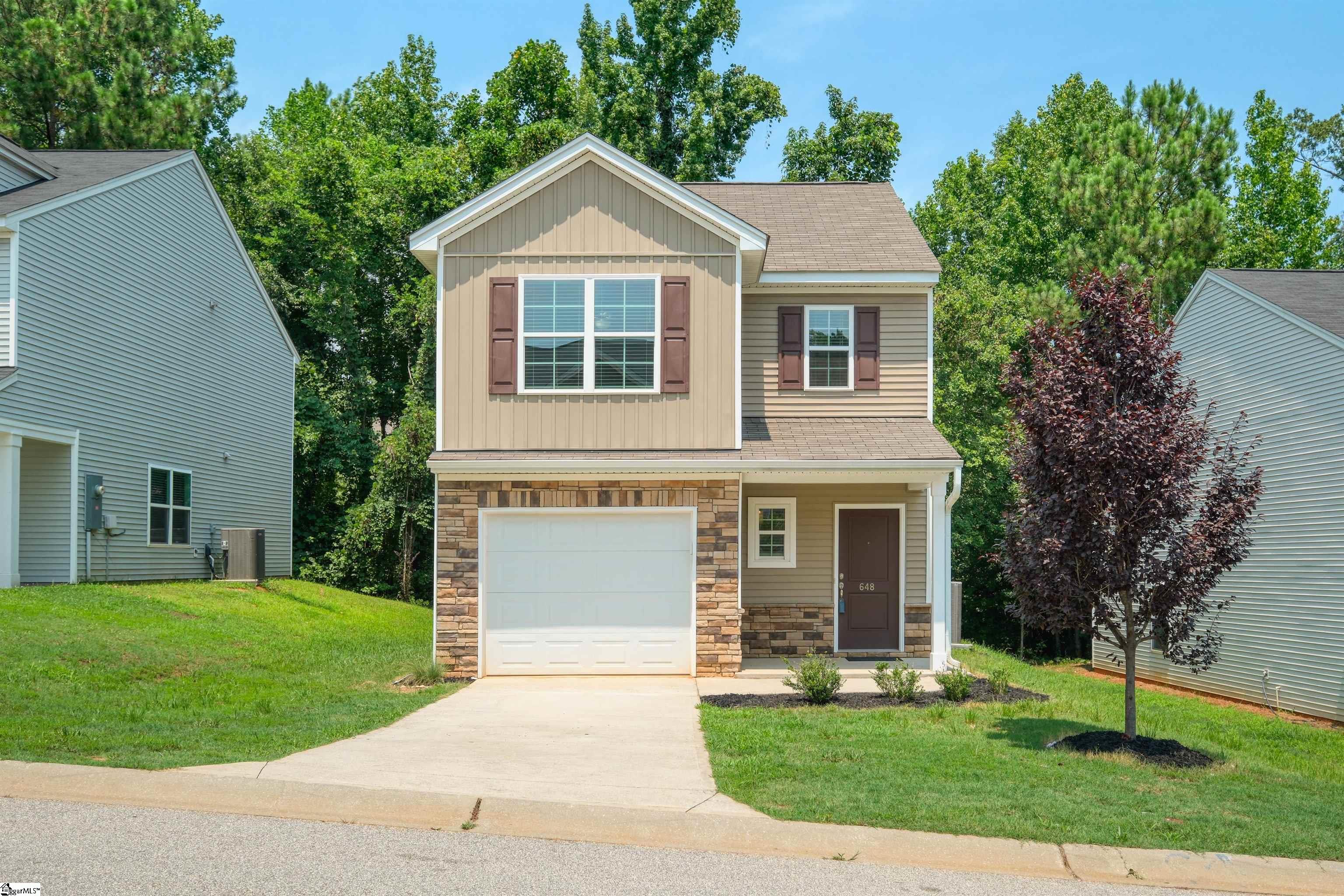 648 Millsgate Circle Property Photo 1