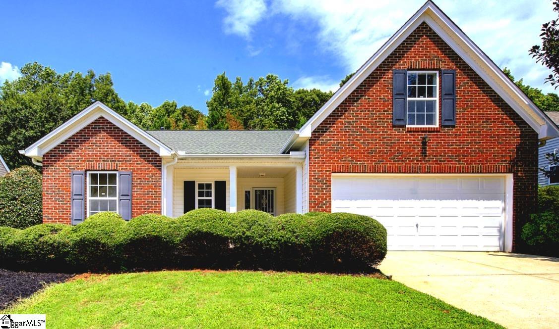 313 Highgate Circle Property Photo 1