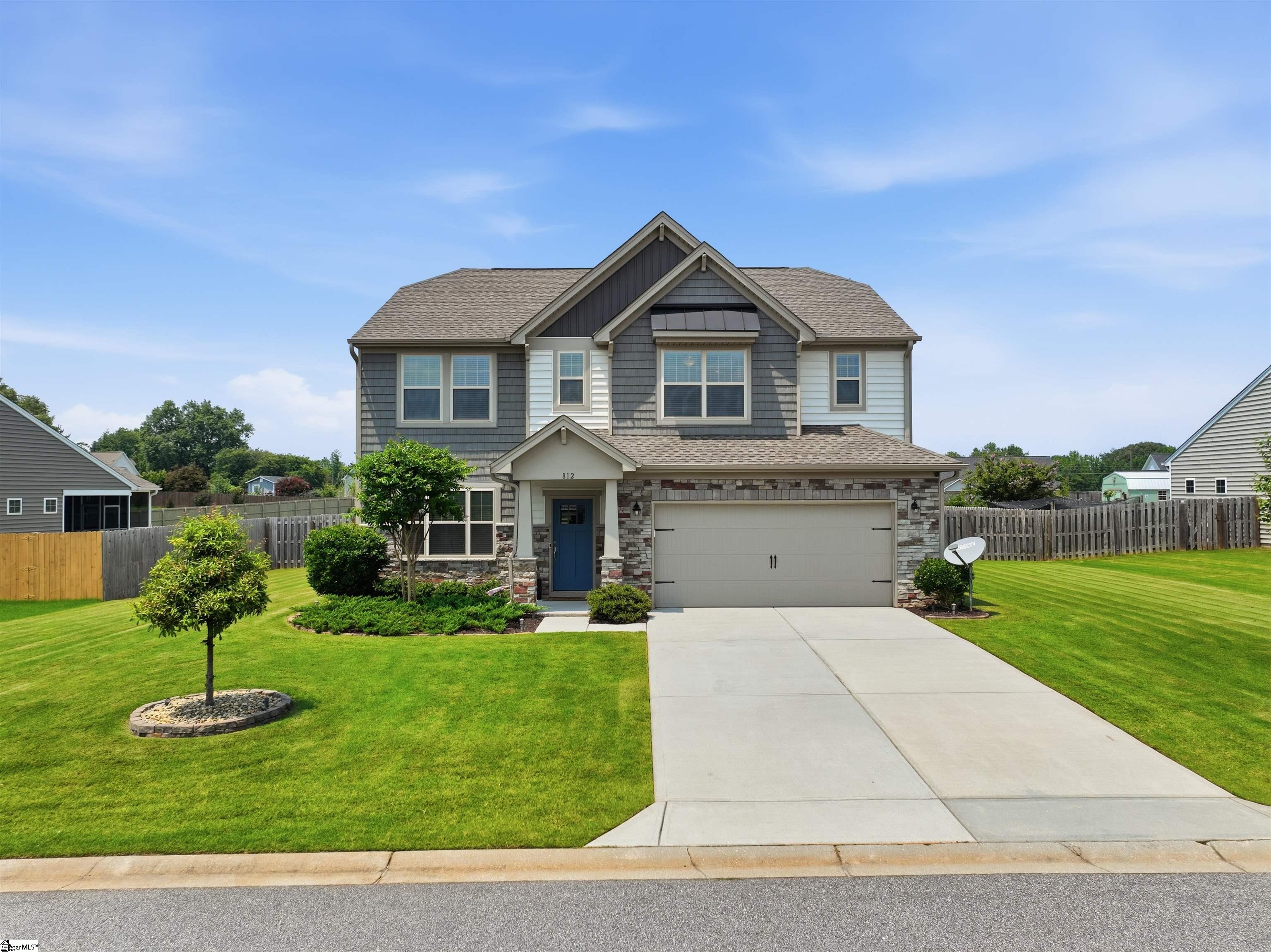 812 Barnum Court Property Photo 1
