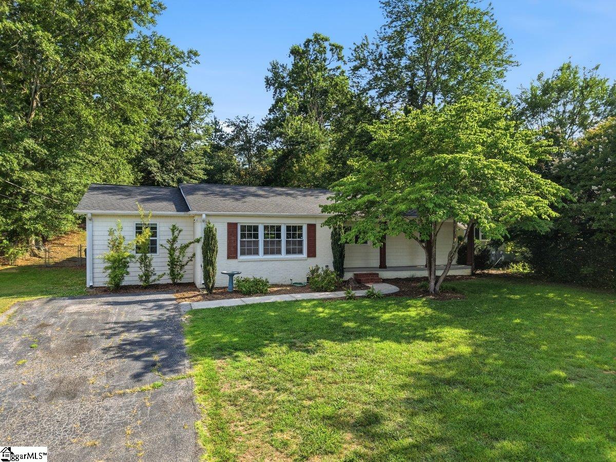 205 Walker Springs Road Property Photo 2