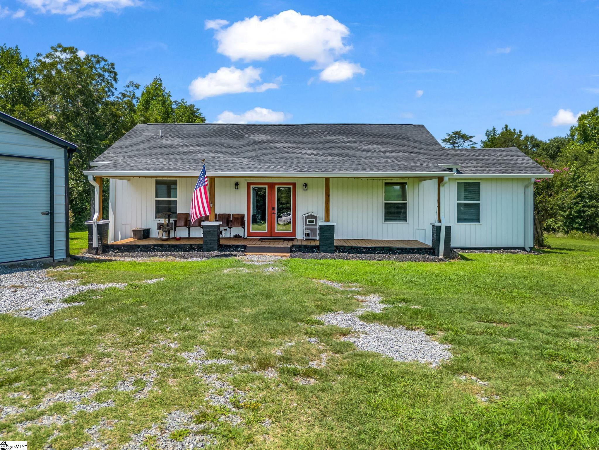 605 Hollis Road Property Photo 1
