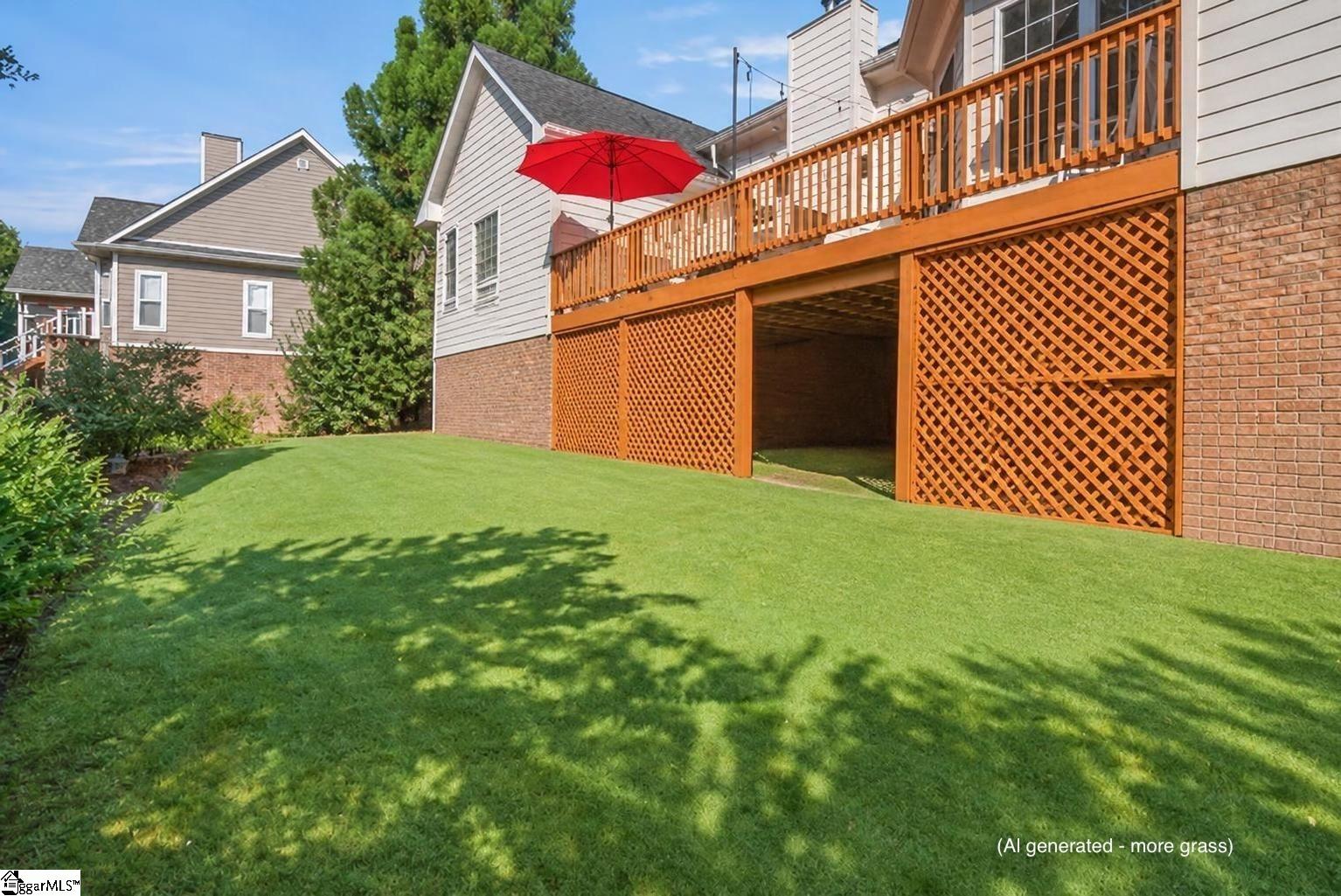 1018 Bent Creek Run Drive Property Photo 10