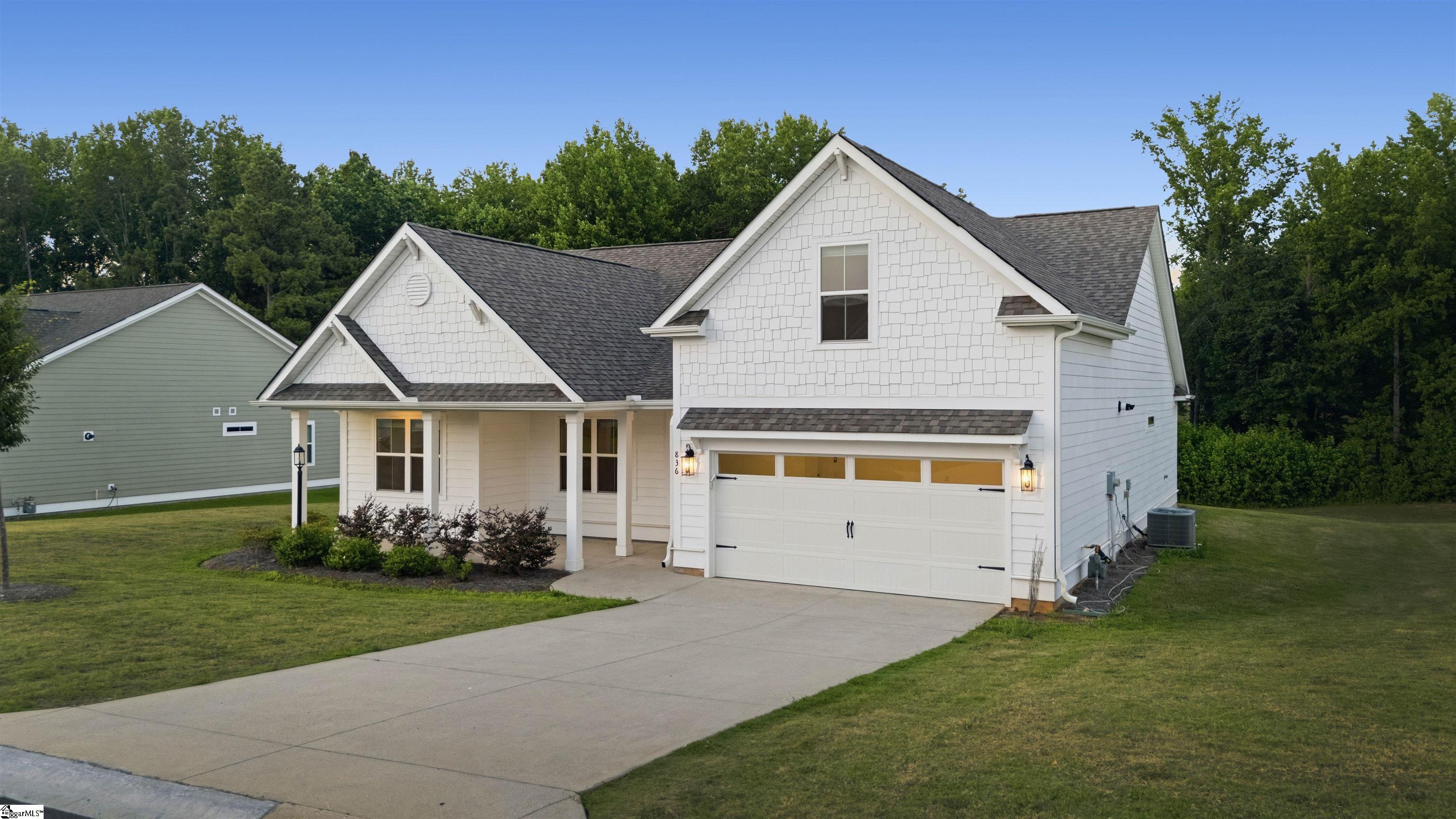836 Orchard Valley Lane Property Photo 3