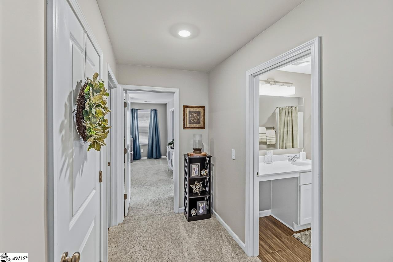 323 Whittier Street Property Photo 21