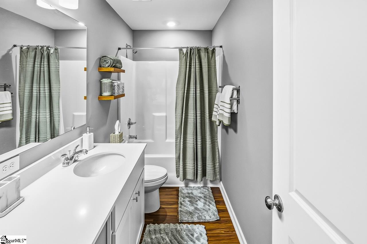 323 Whittier Street Property Photo 31