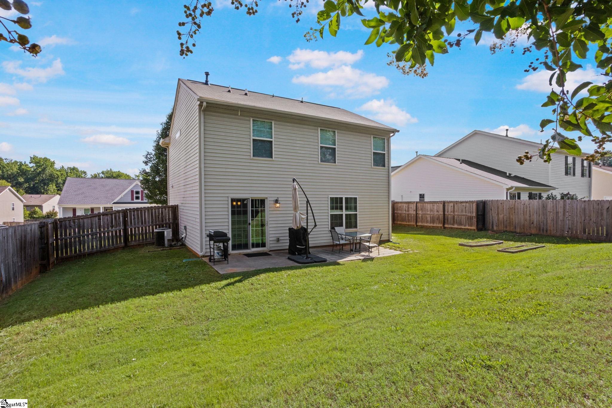 19 Ivory Arch Court Property Photo 32