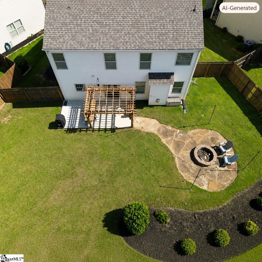 11 Straiharn Place Property Photo 31