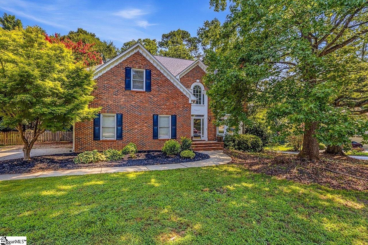 17 Misty Oaks Drive Property Photo 2