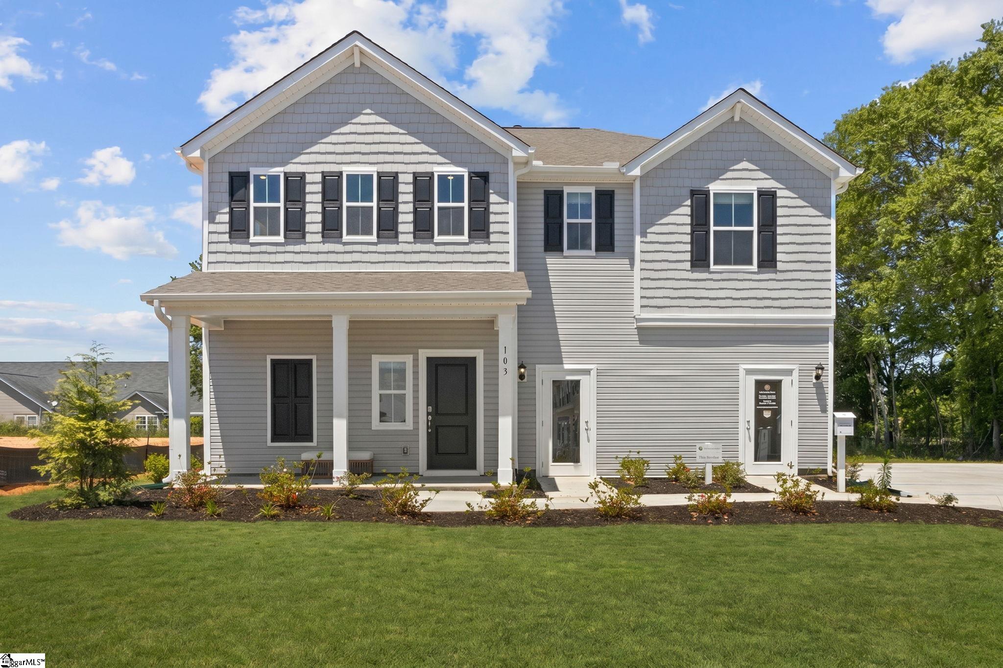 103 Beautyberry Street Property Photo 1