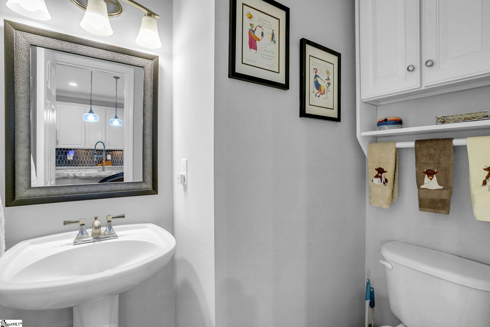 510 Falling Rock Way Property Photo 18