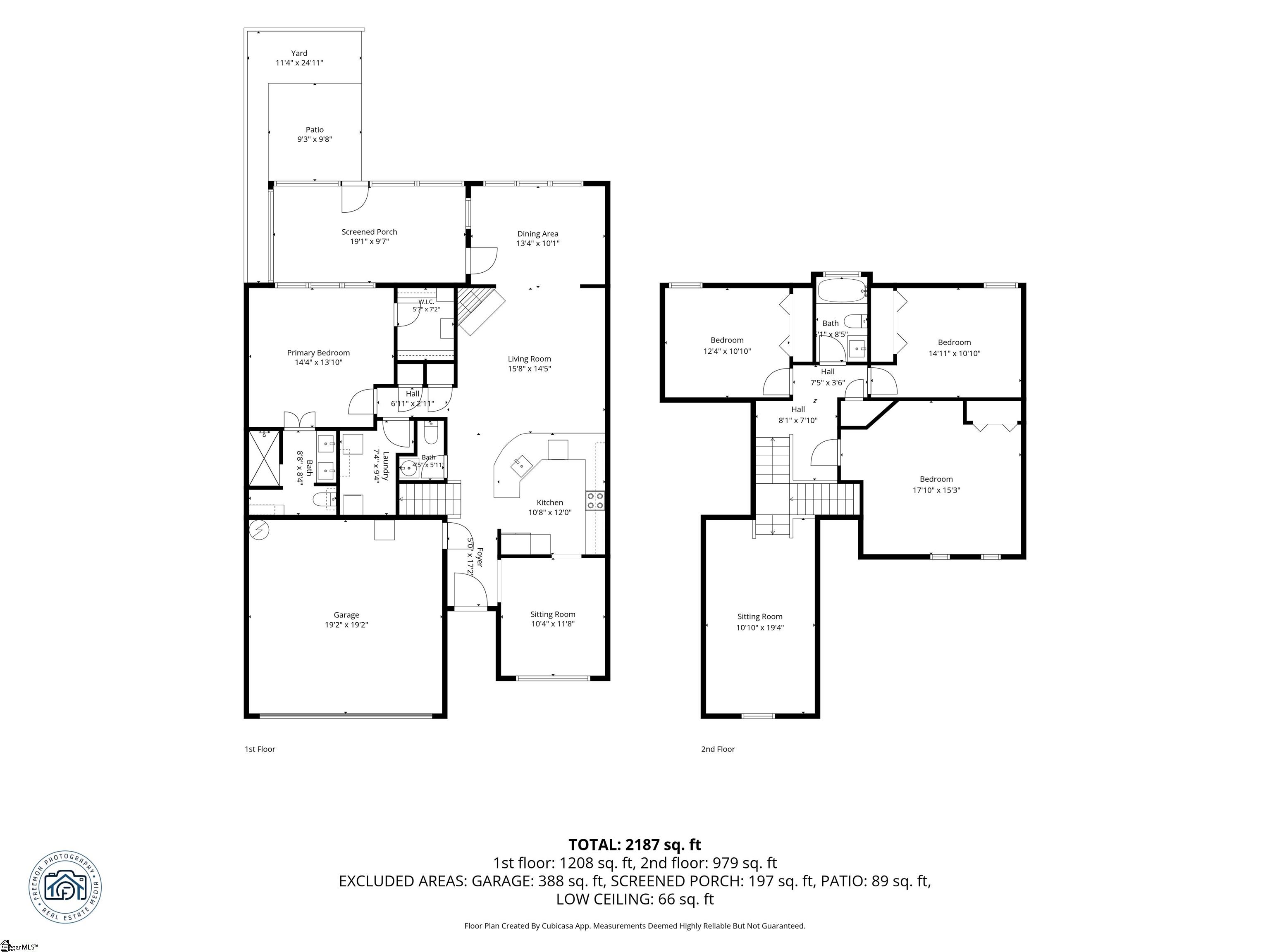 510 Falling Rock Way Property Photo 46