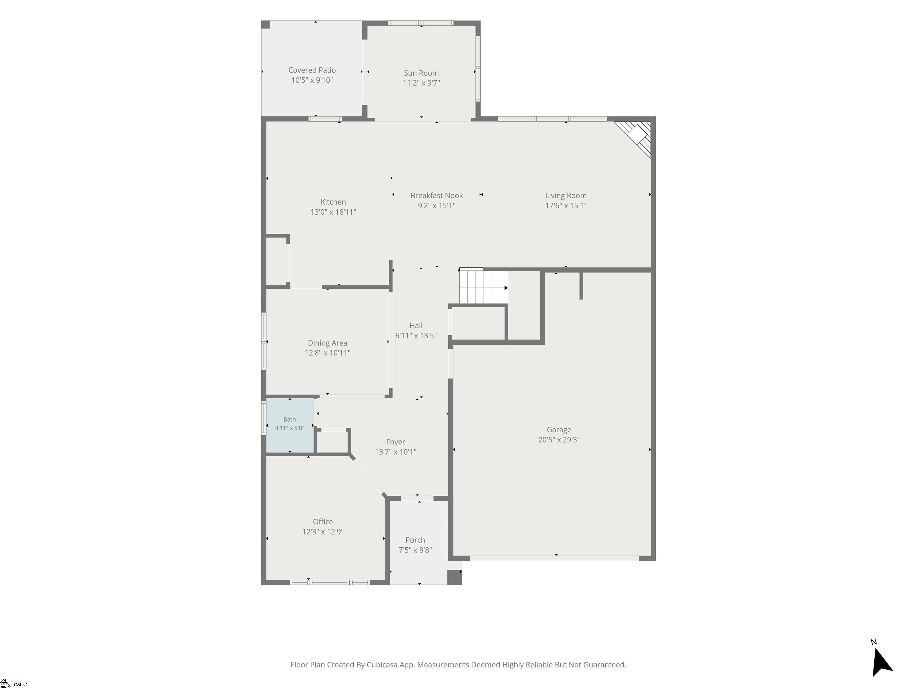 652 Sunwater Drive Property Photo 39