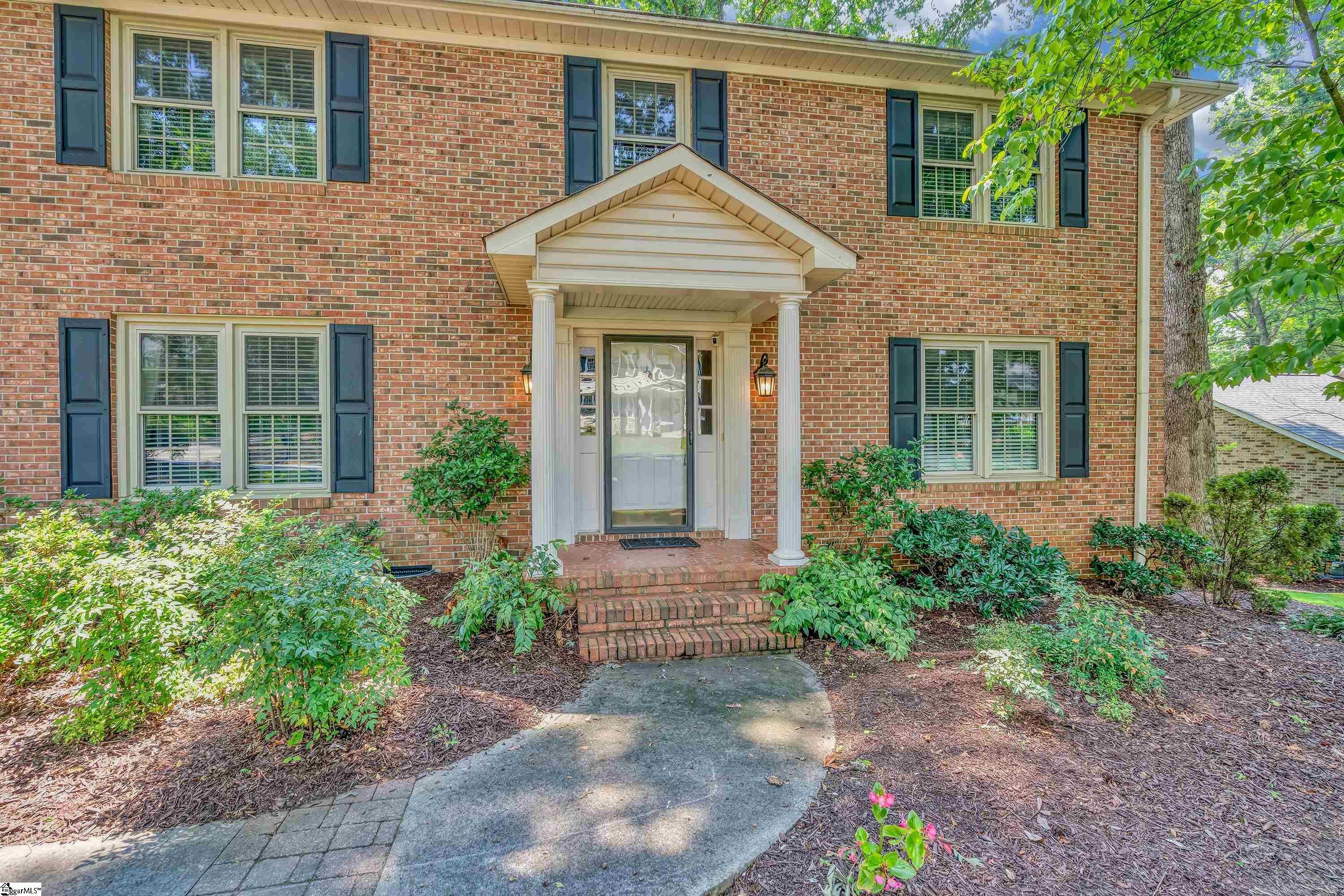 221 Briar Creek Drive Property Photo 4