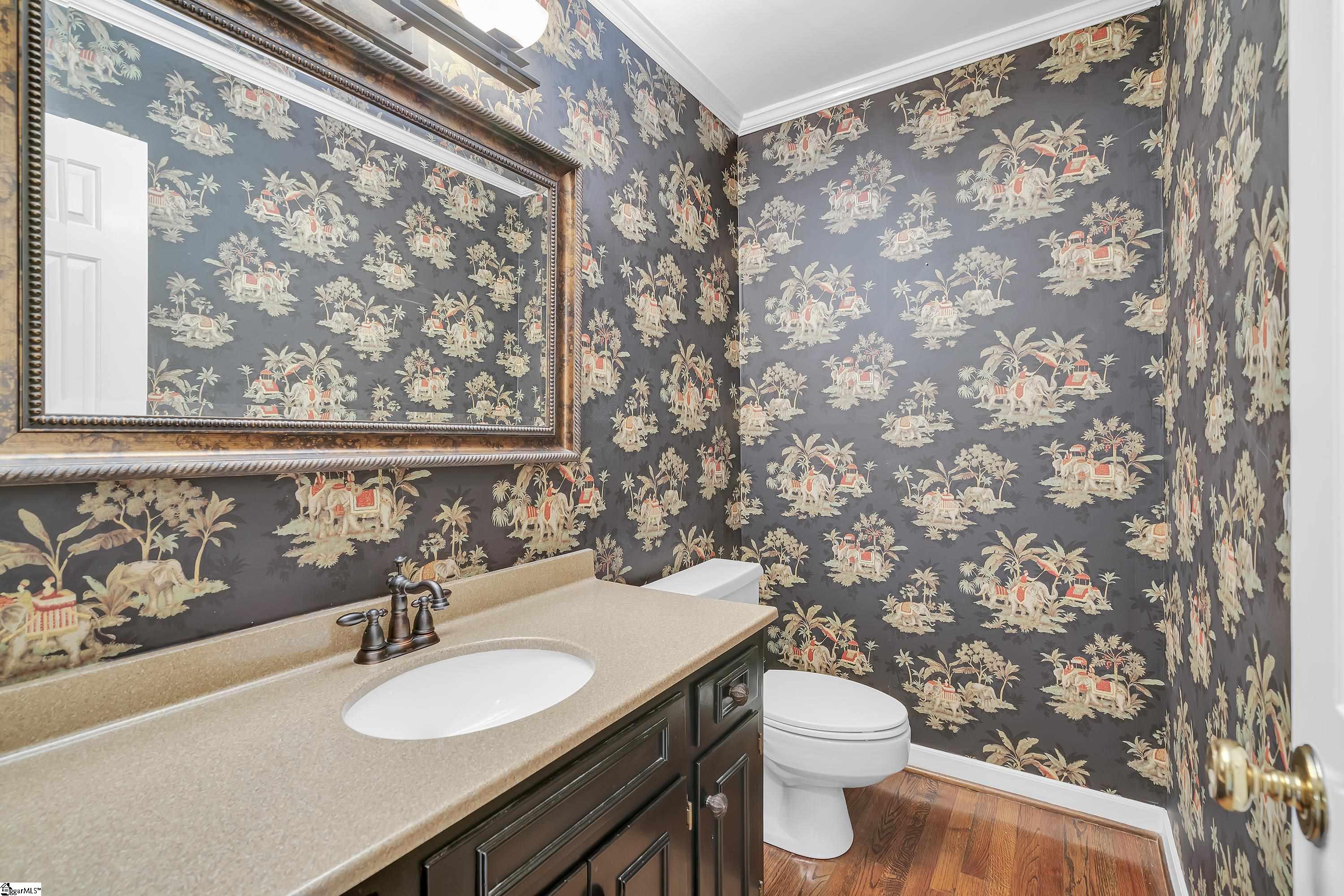 221 Briar Creek Drive Property Photo 17