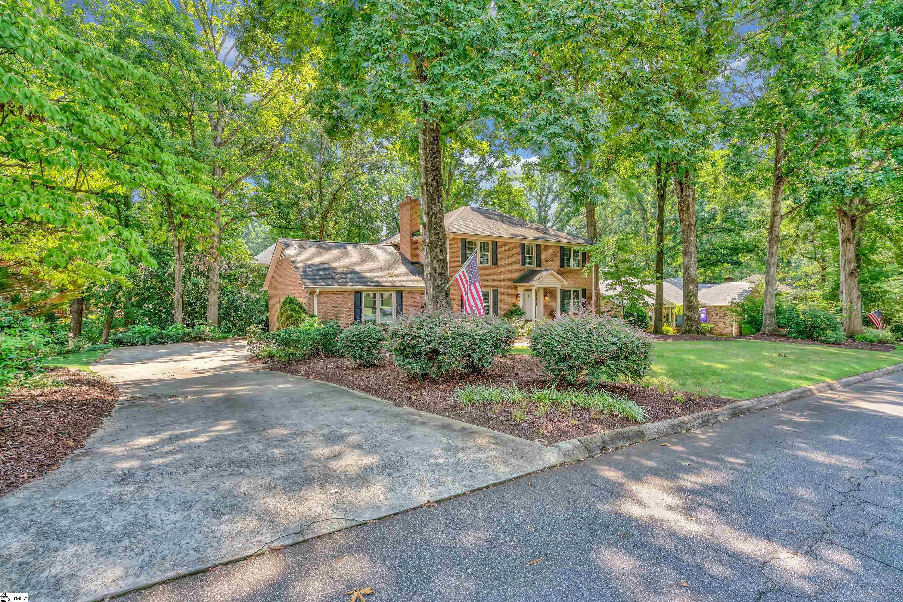 221 Briar Creek Drive Property Photo 35