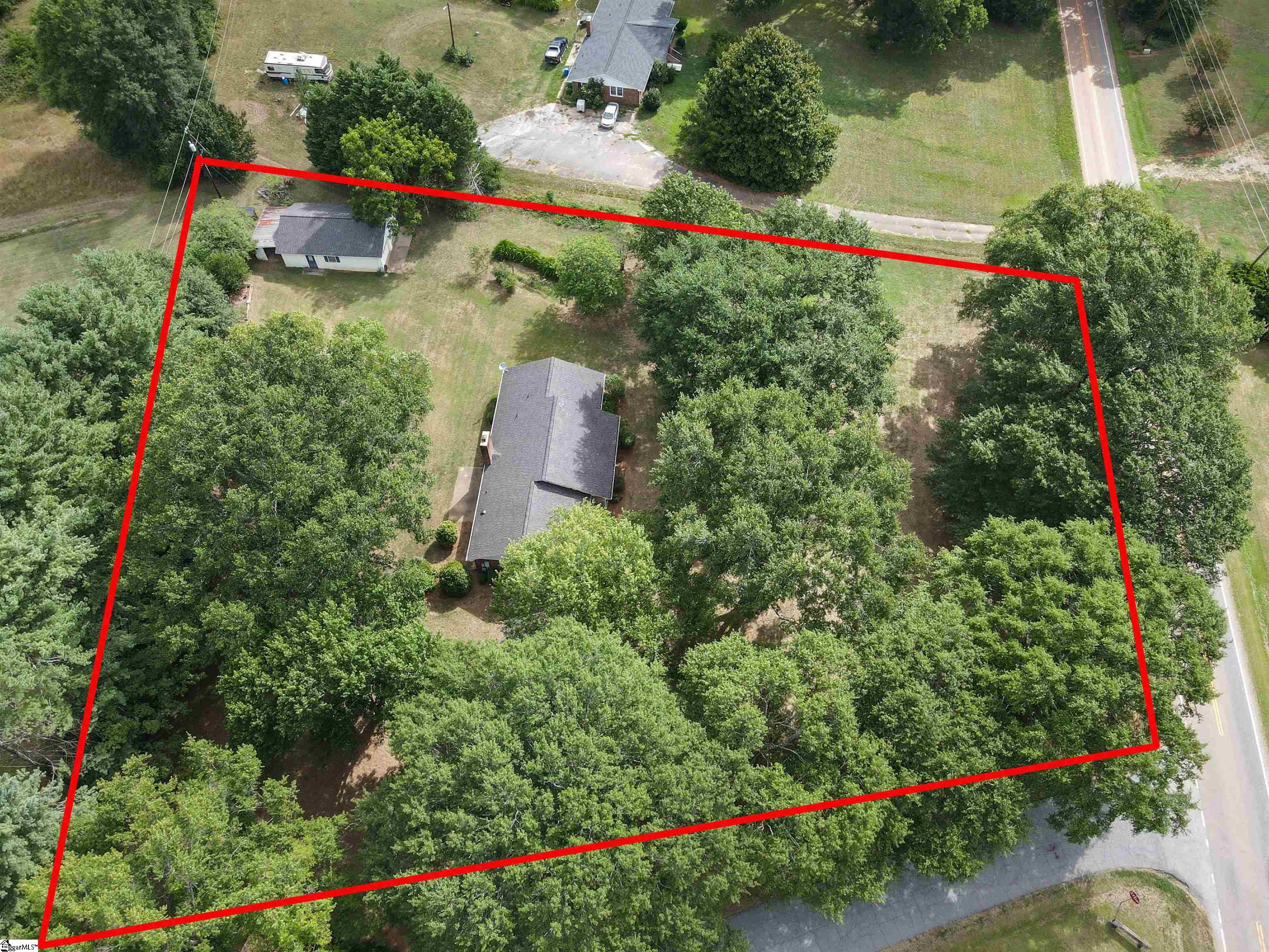 551 Riveroak Road Property Photo 5