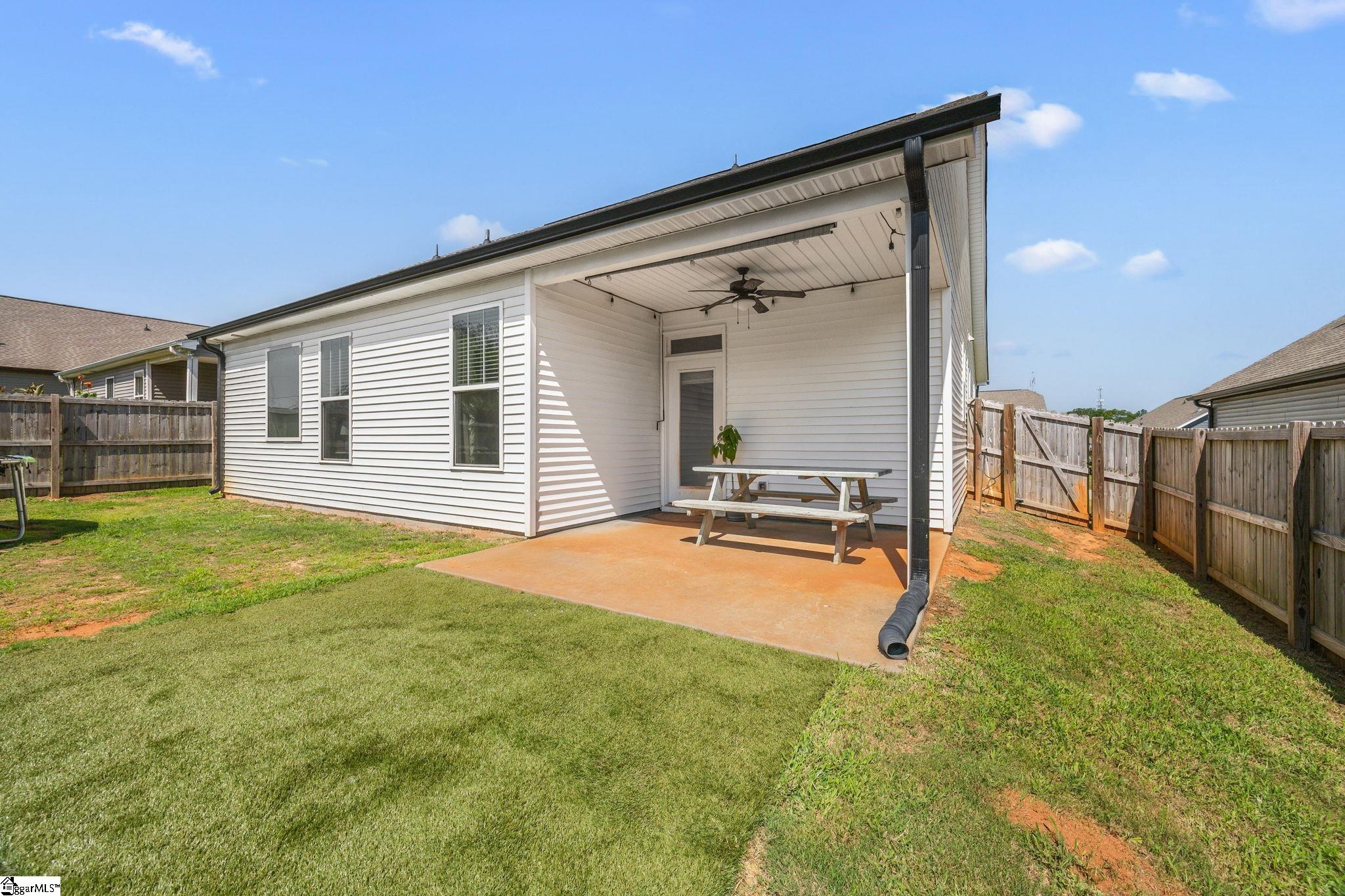 323 Barnhill Court Property Photo 26