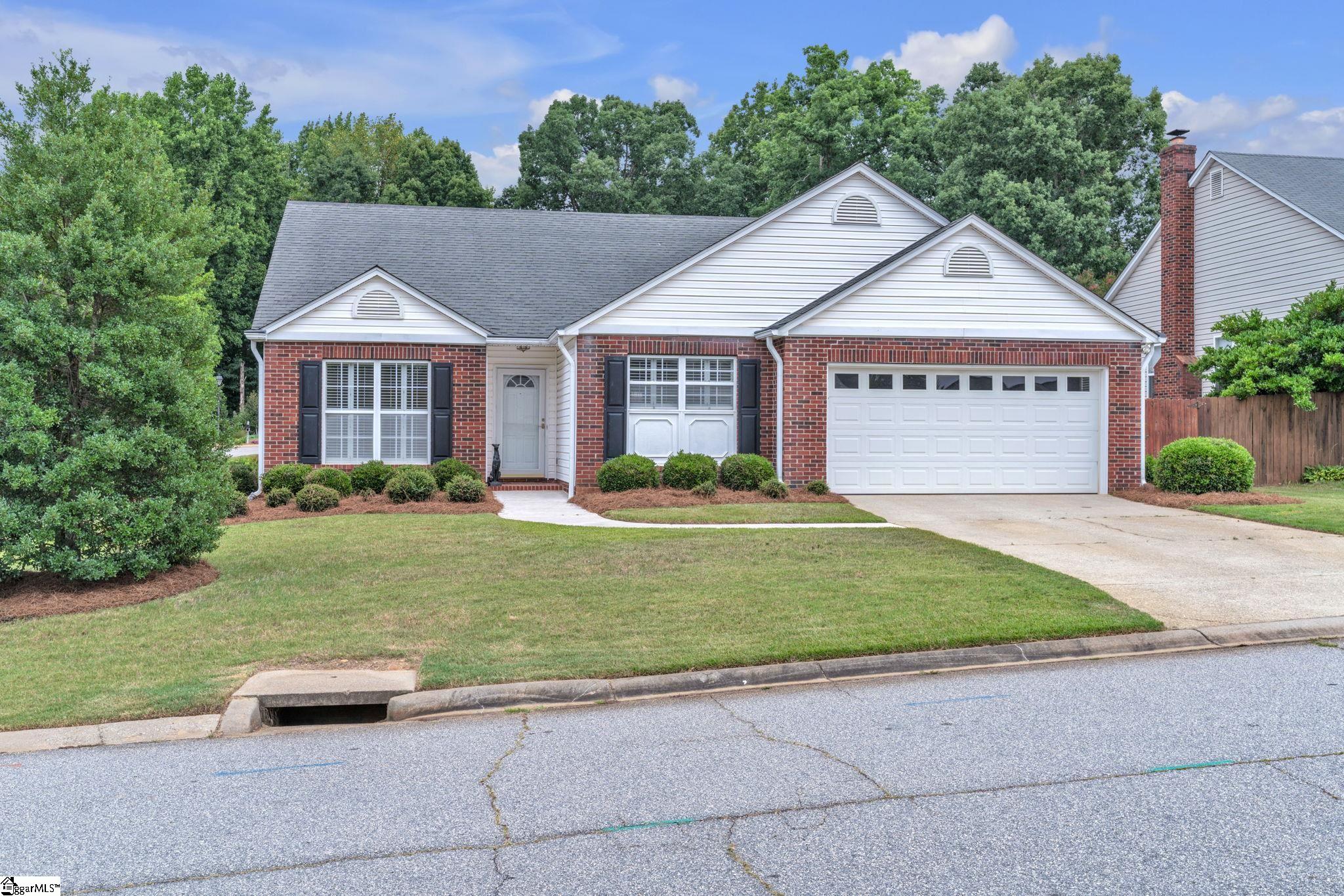 108 Raintree Cove Drive Property Photo 2