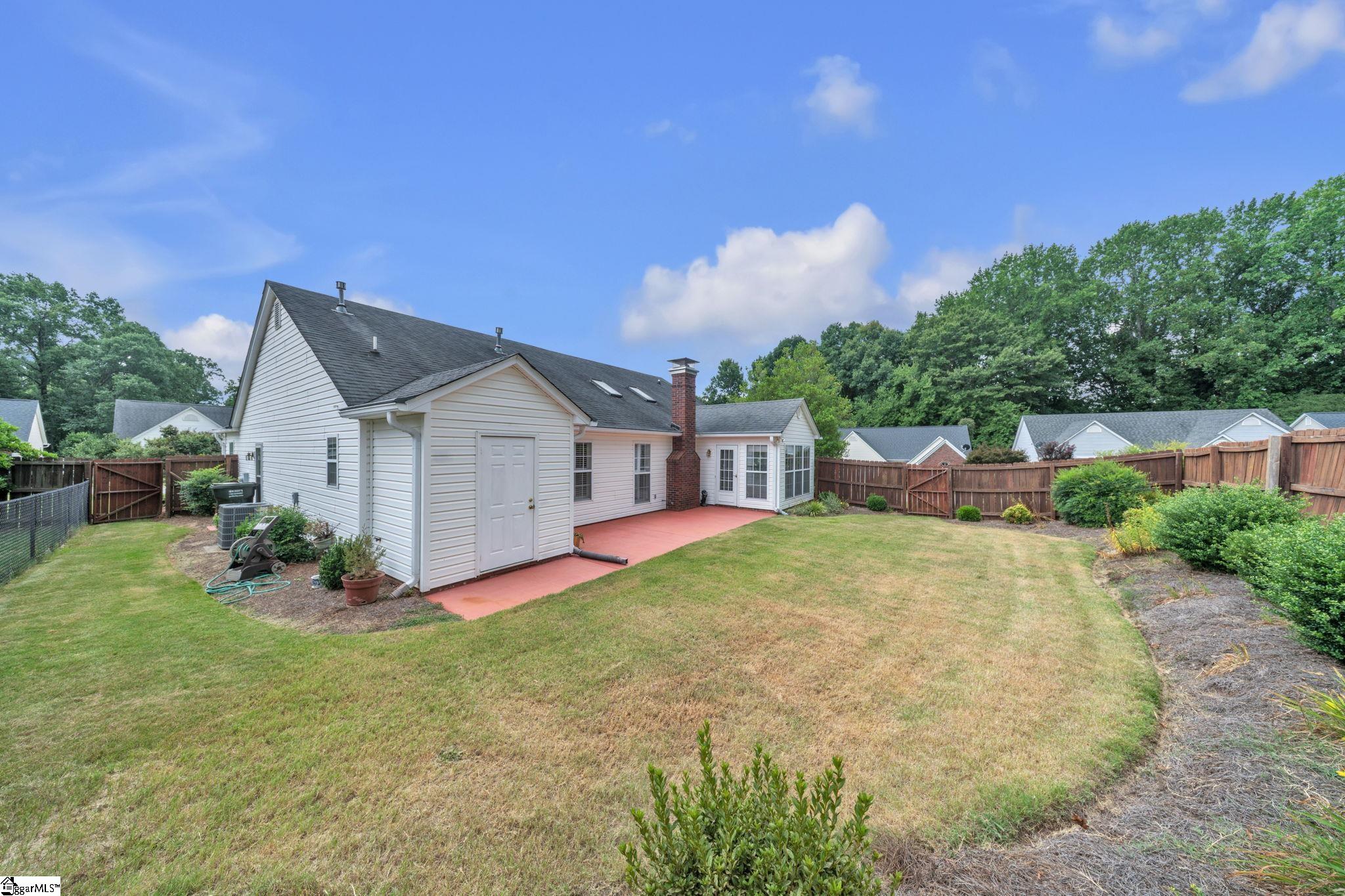 108 Raintree Cove Drive Property Photo 24