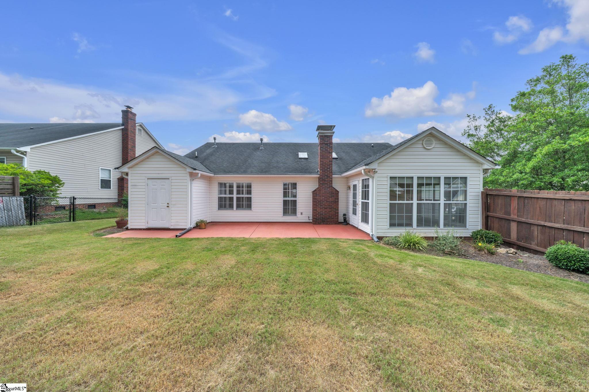108 Raintree Cove Drive Property Photo 25