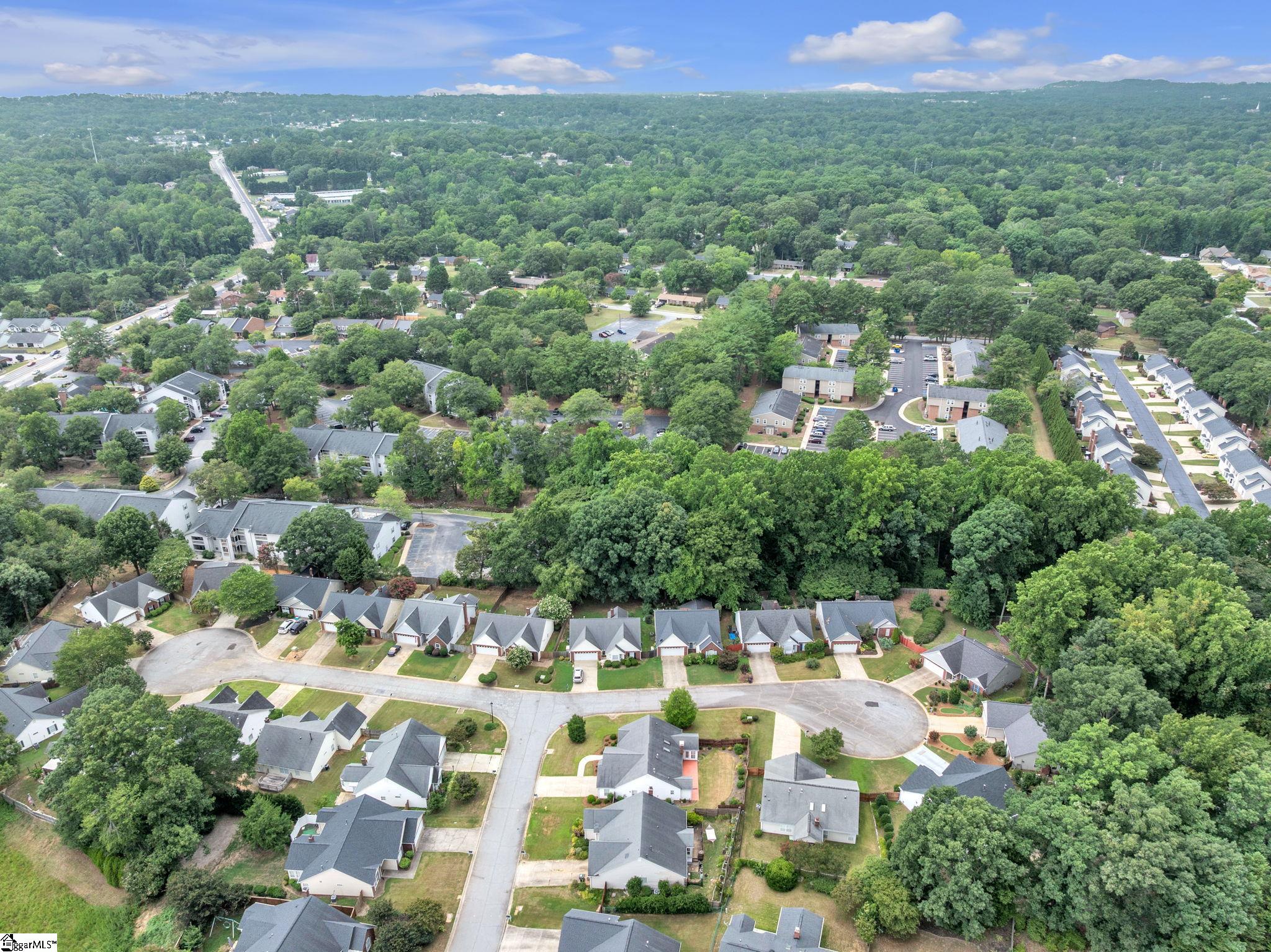 108 Raintree Cove Drive Property Photo 31
