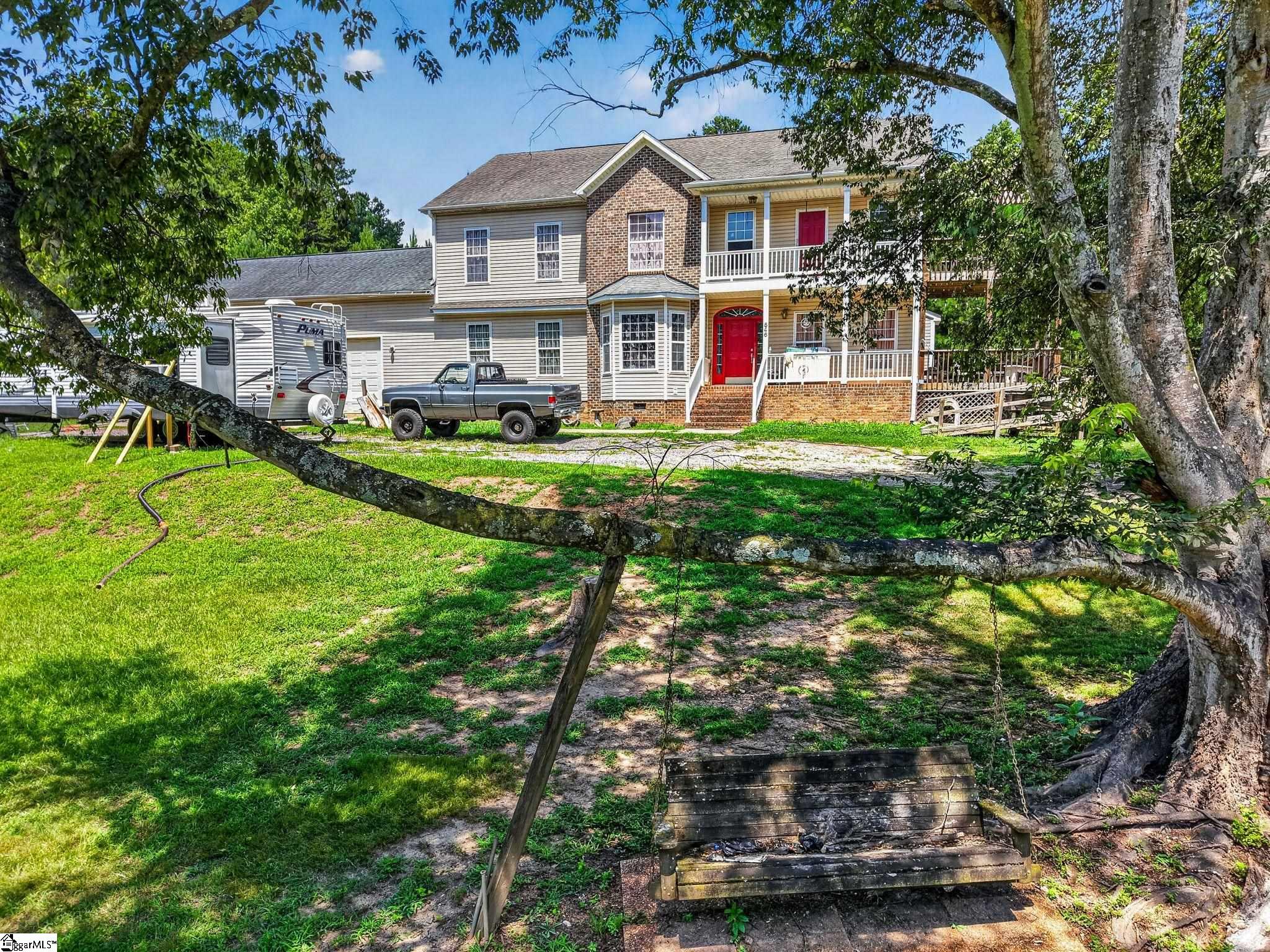 546 Hopewell Road Property Photo 1