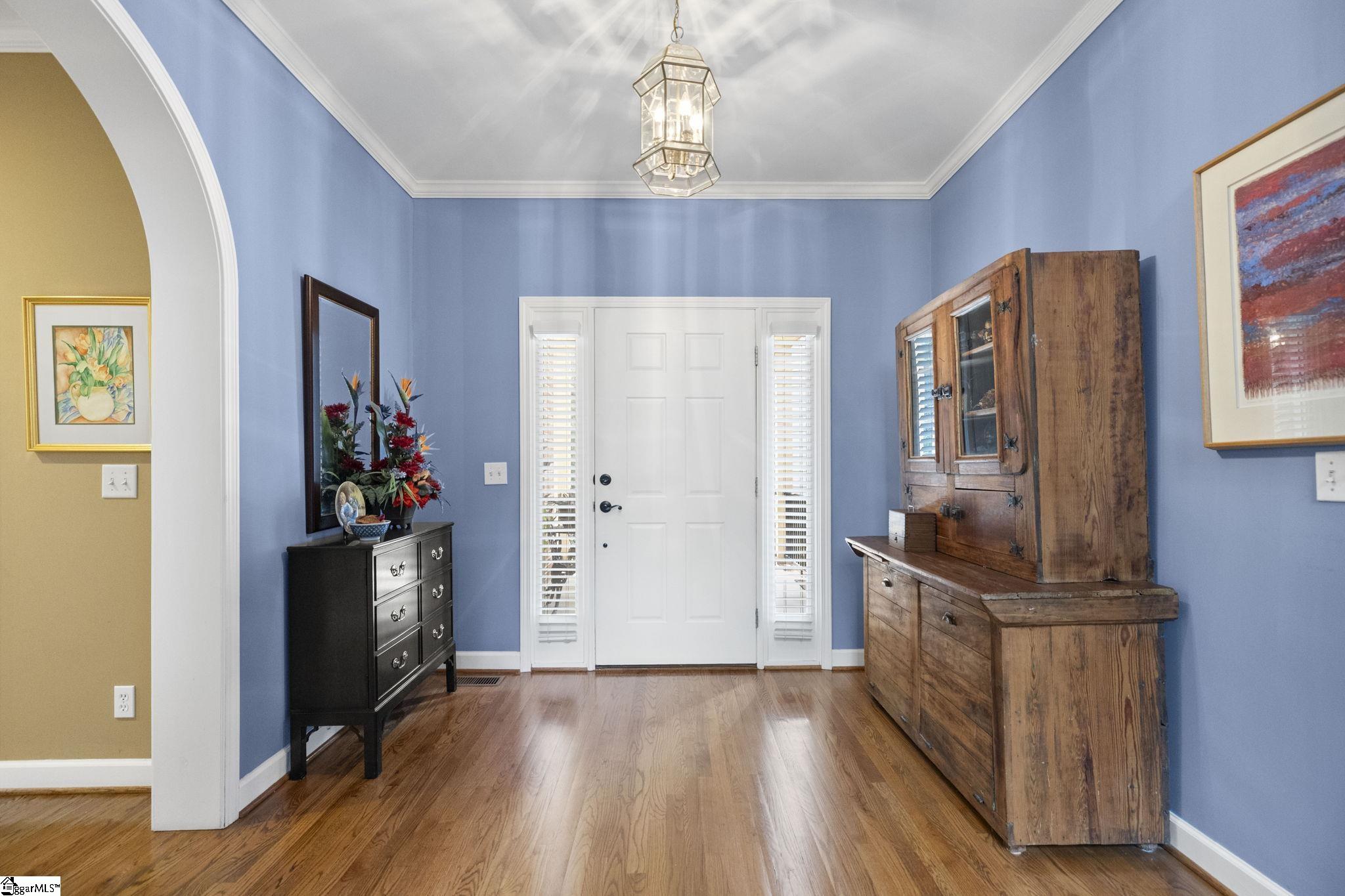 220 Baucom Park Drive Property Photo 4