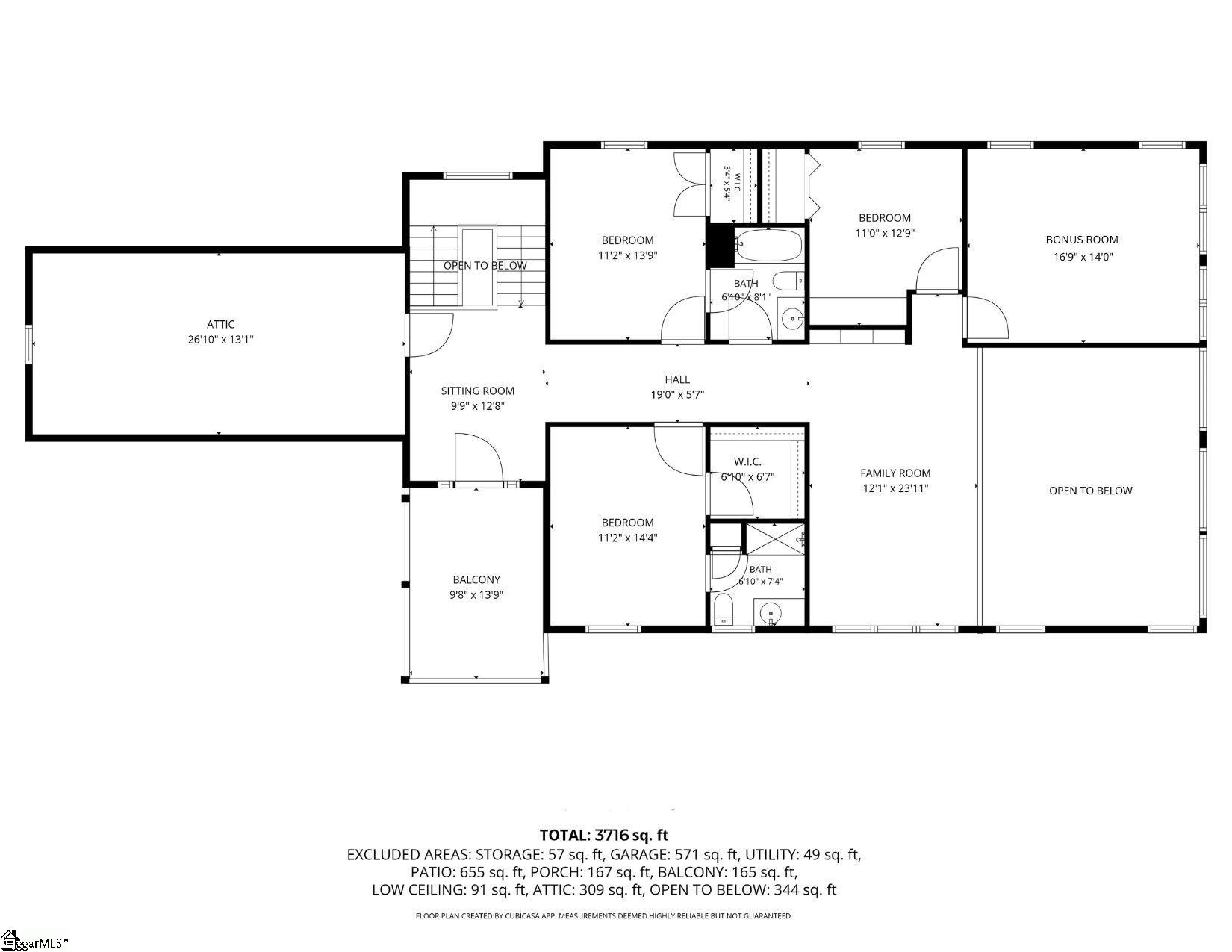 220 Baucom Park Drive Property Photo 48
