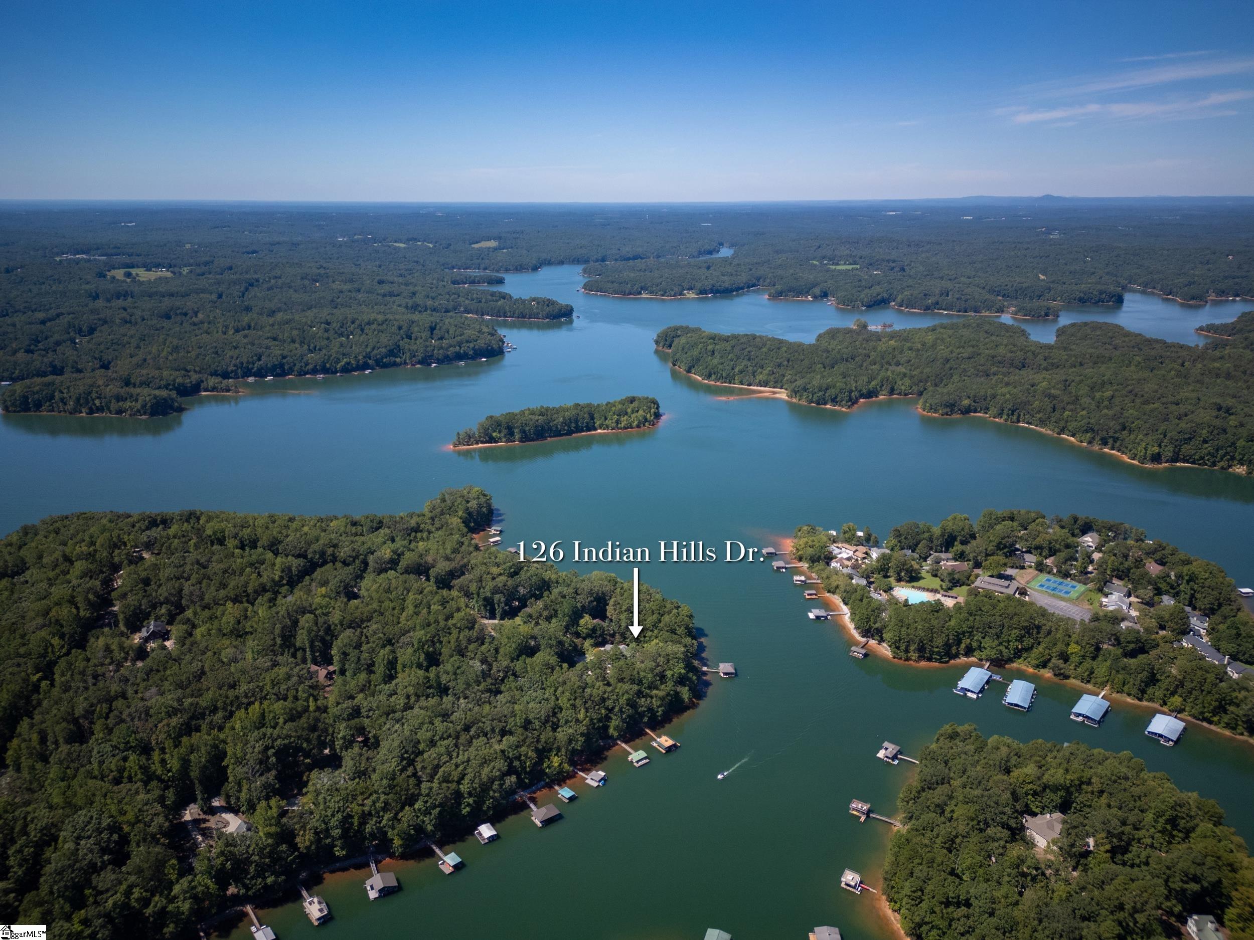 126 Indian Hill Property Photo 40