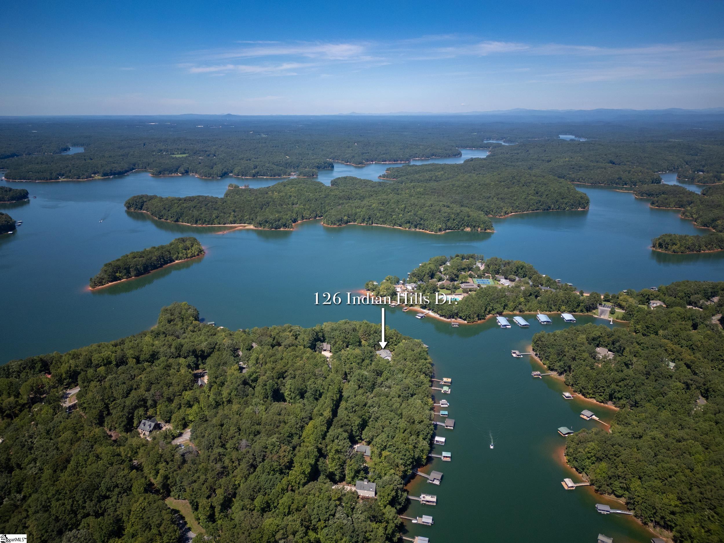 126 Indian Hill Property Photo 41
