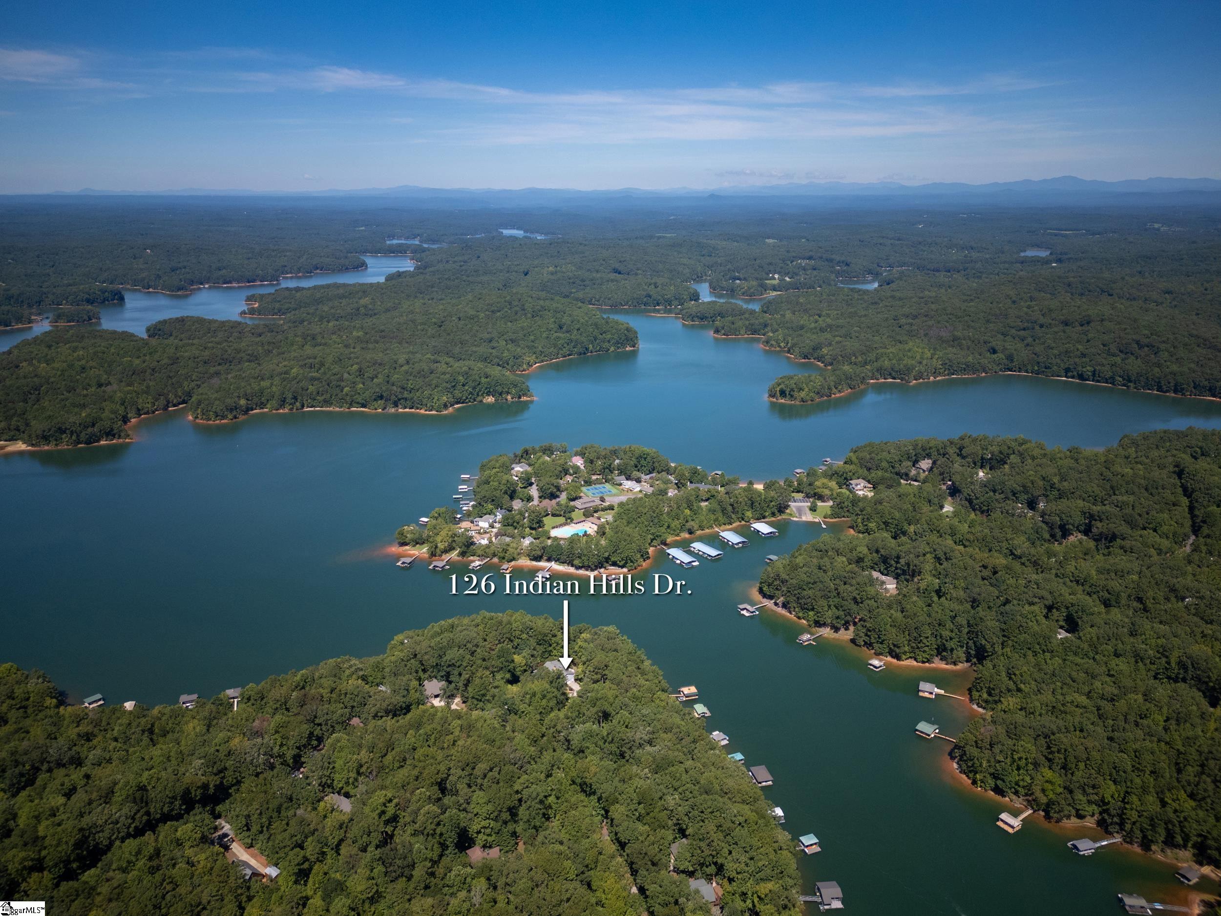126 Indian Hill Property Photo 42