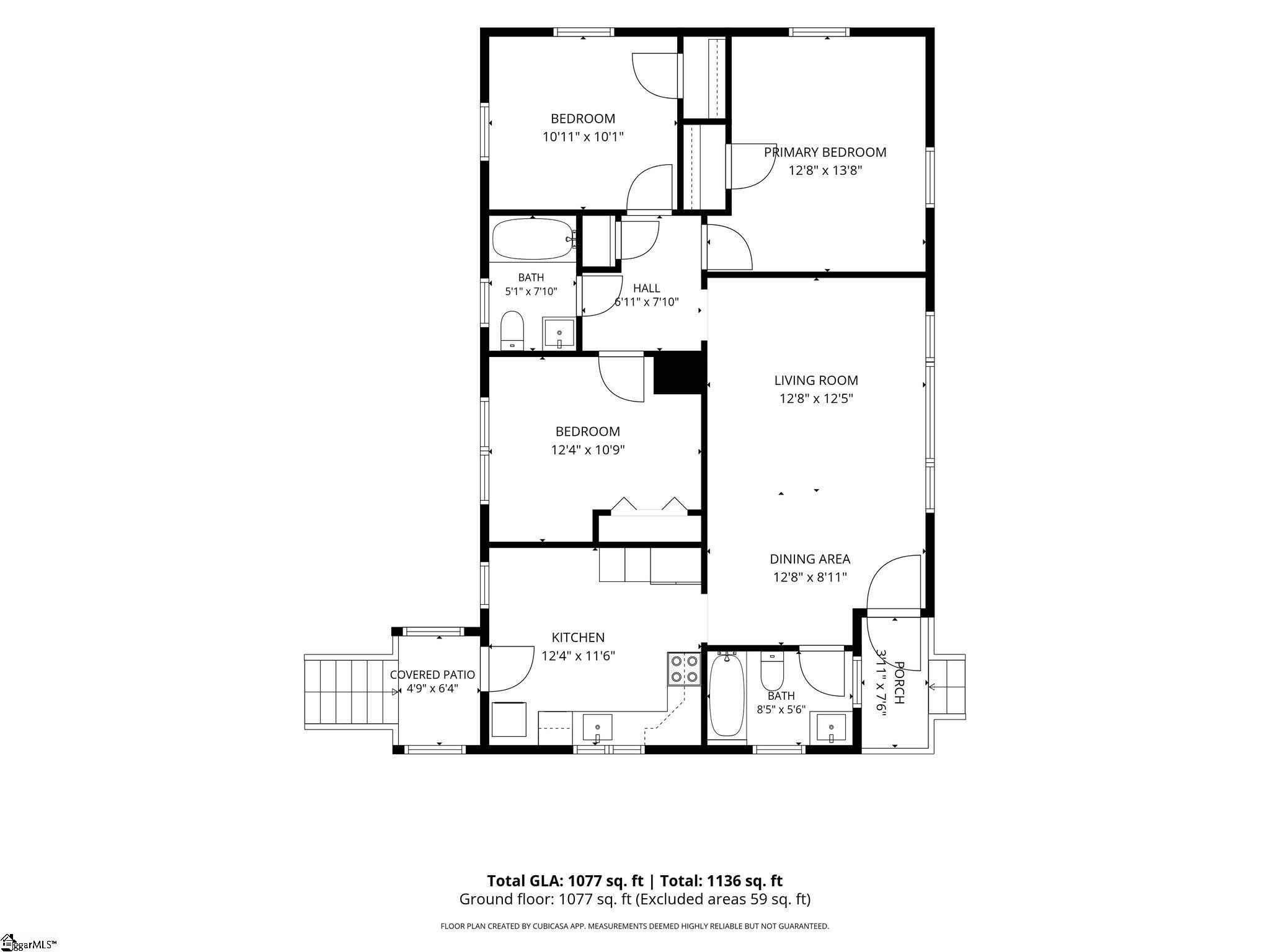 309 Milliken Avenue Property Photo 24