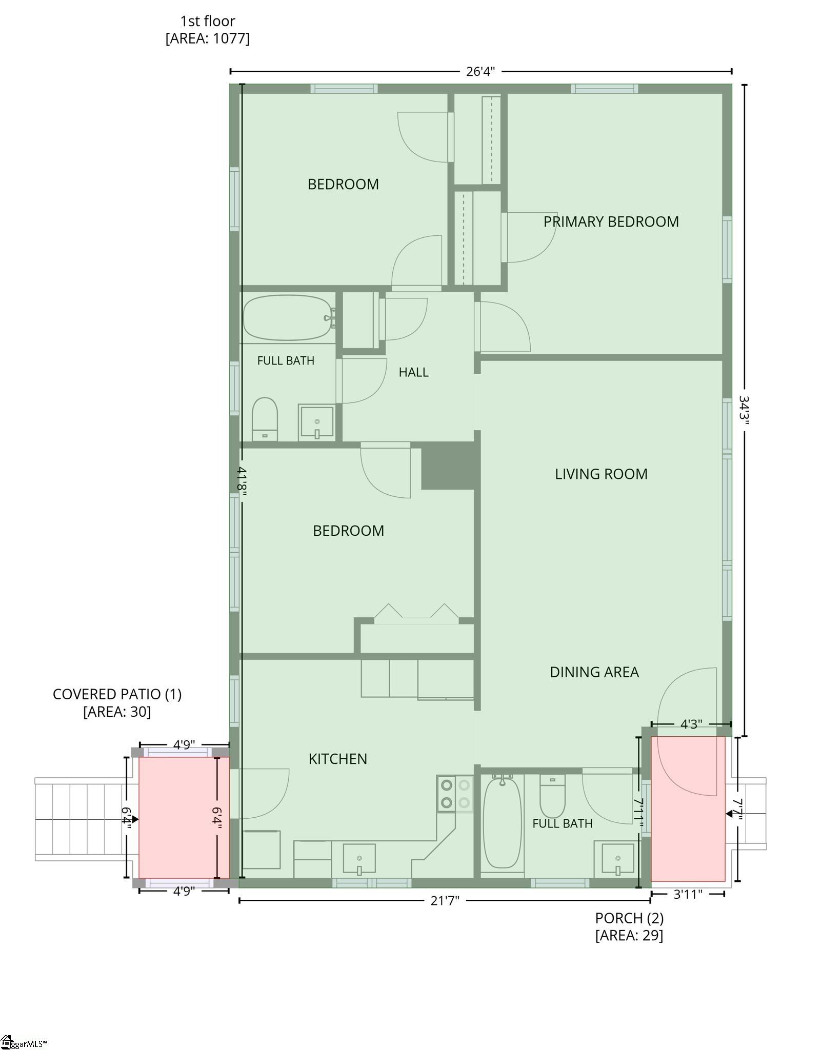 309 Milliken Avenue Property Photo 25