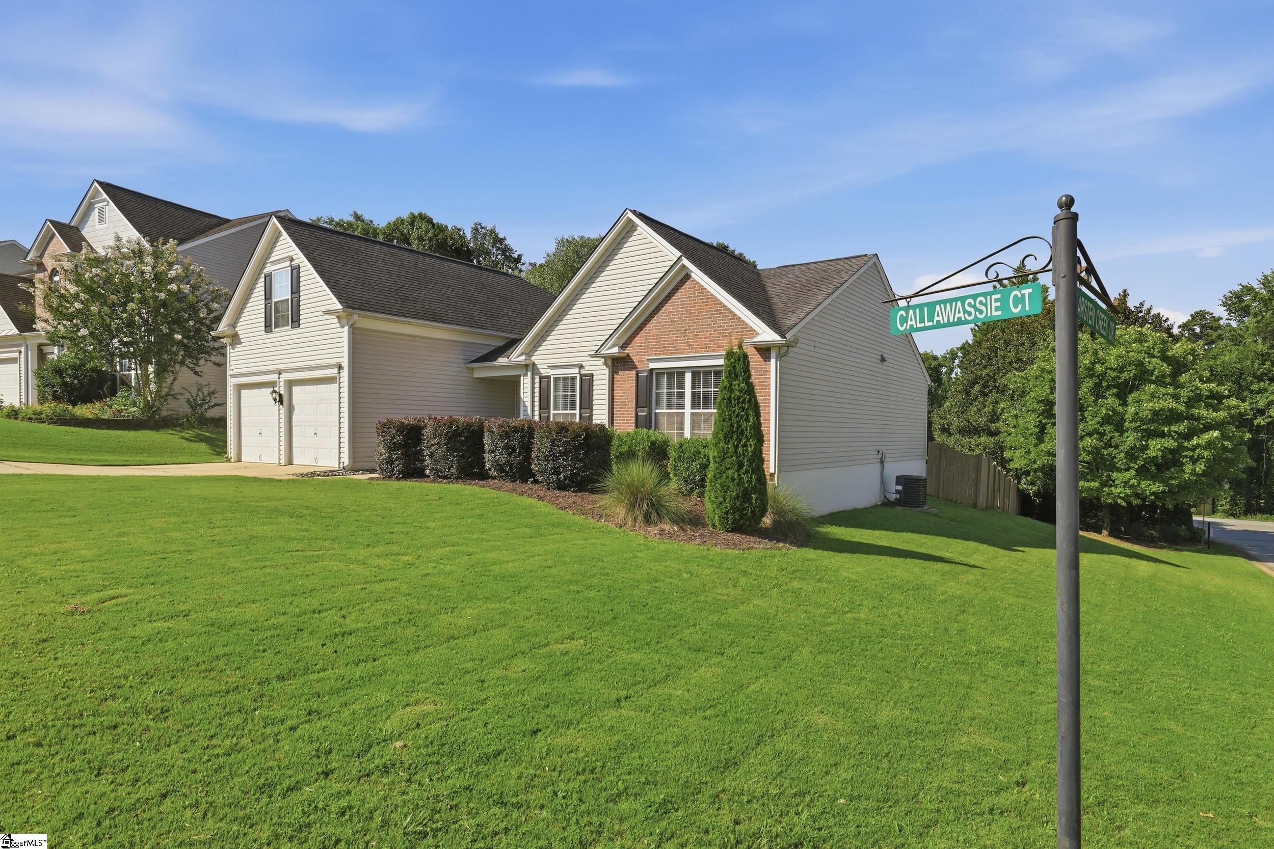 2 Callawassie Court Property Photo 24