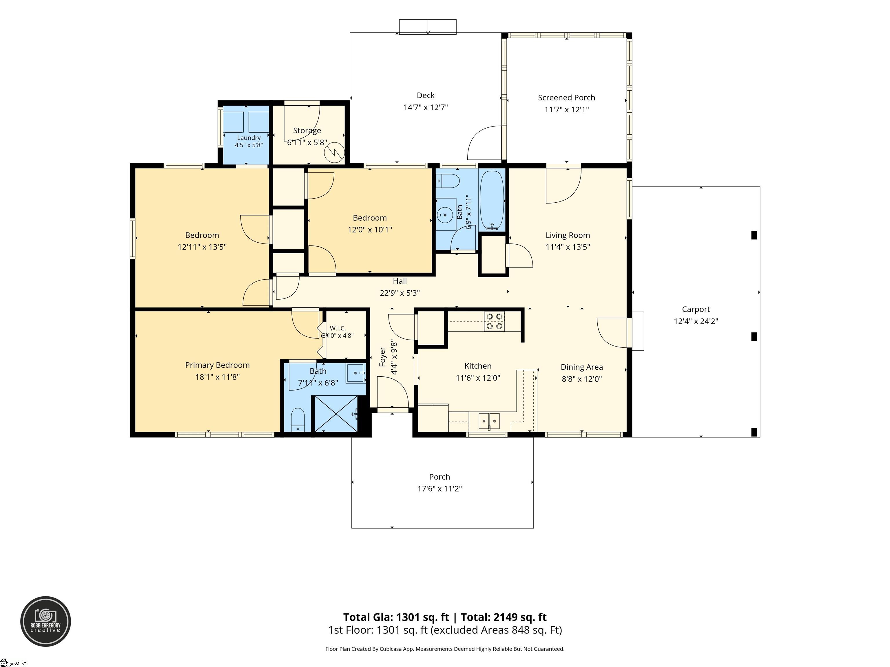 518 Crane Avenue Property Photo 42