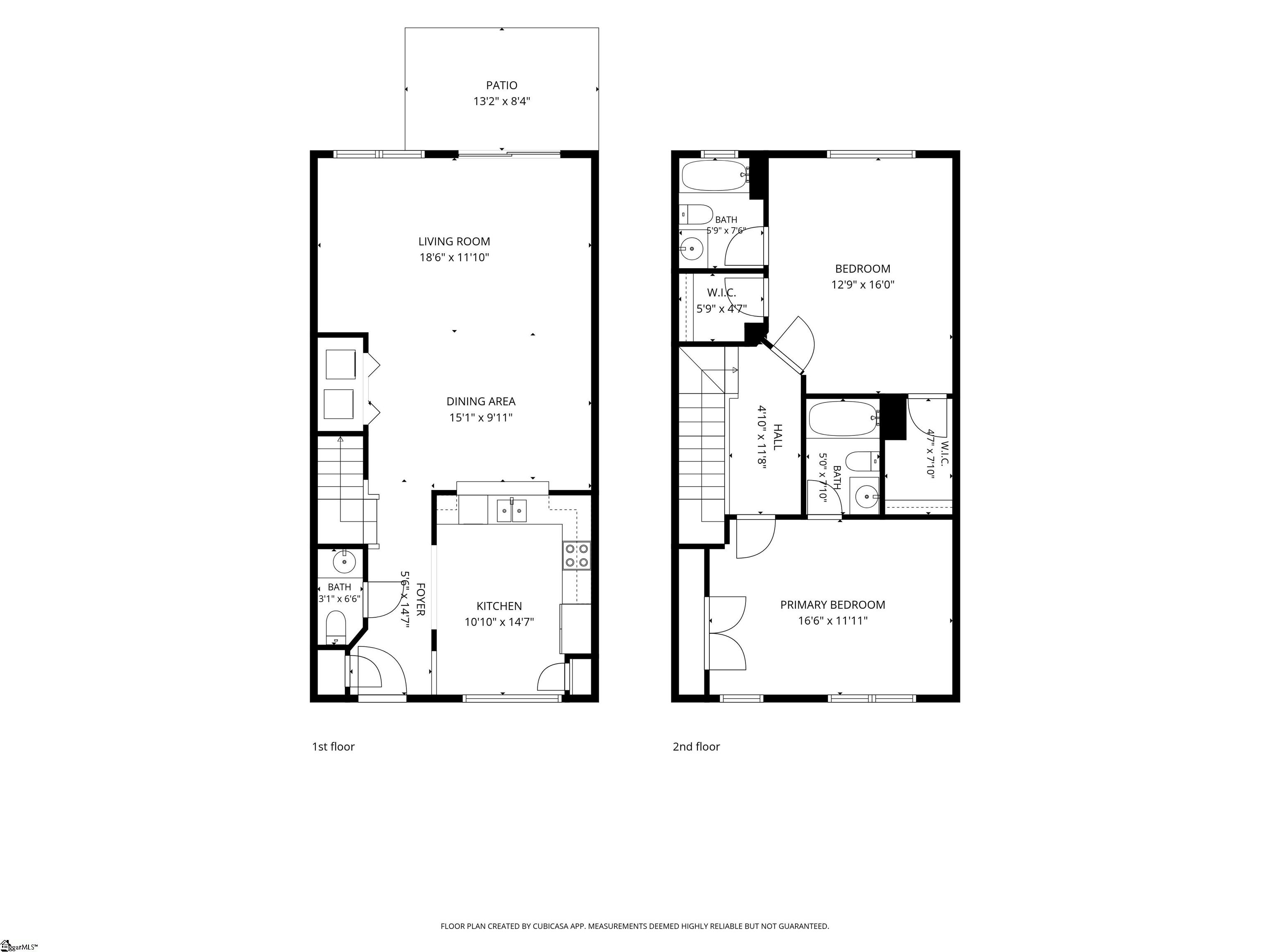 307 Intrepid Court Property Photo 2