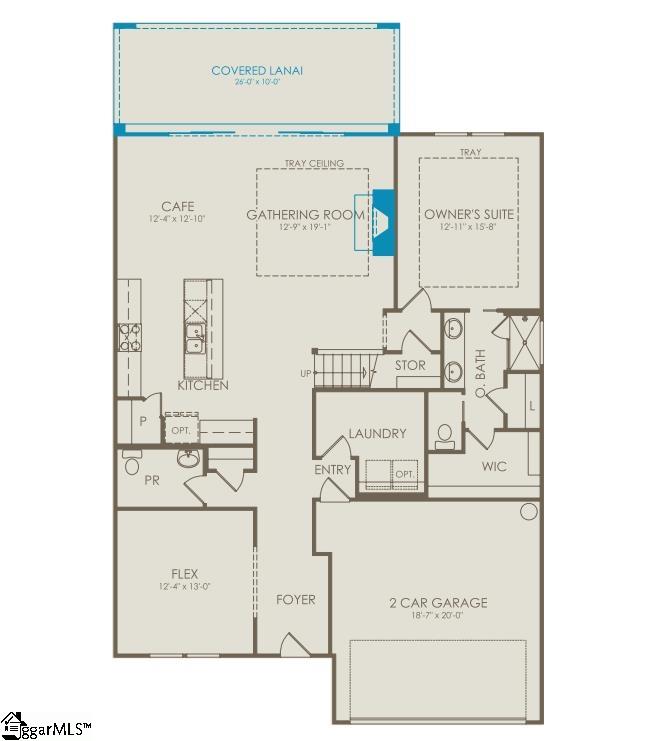 4034 Hoskins Drive Property Photo 2
