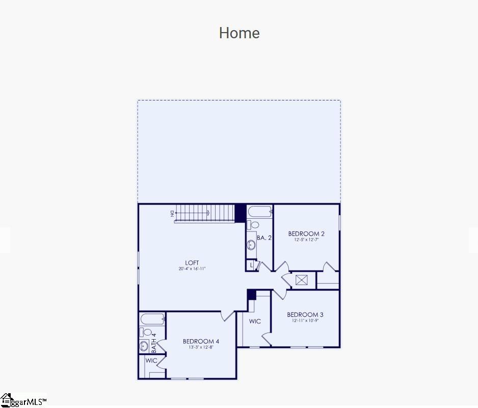 4034 Hoskins Drive Property Photo 3