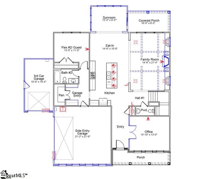 249 Castlebar Street Property Photo 2