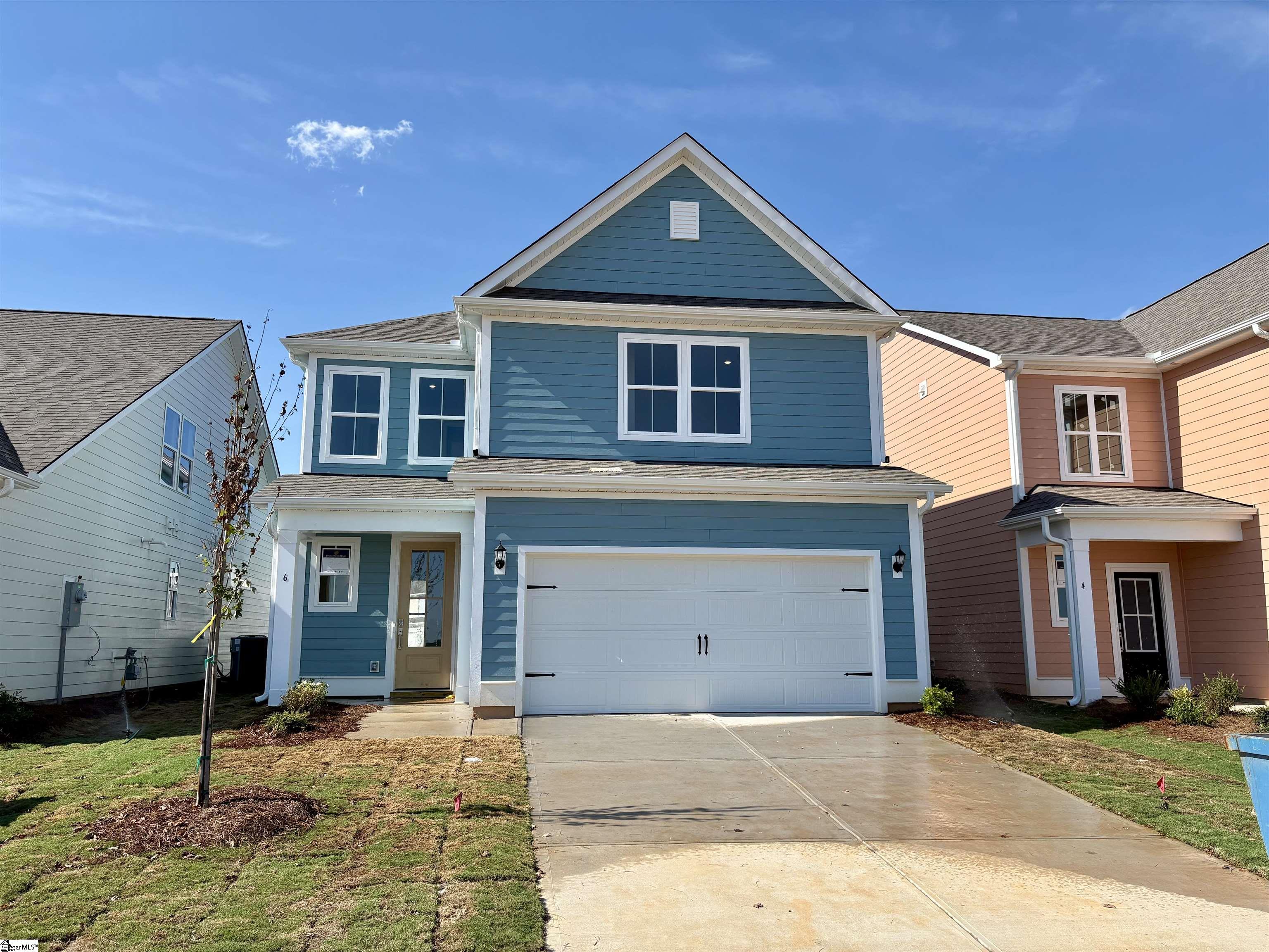 6 Whirlwind Way Property Photo 1