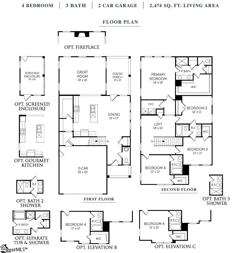 6 Whirlwind Way Property Photo 9